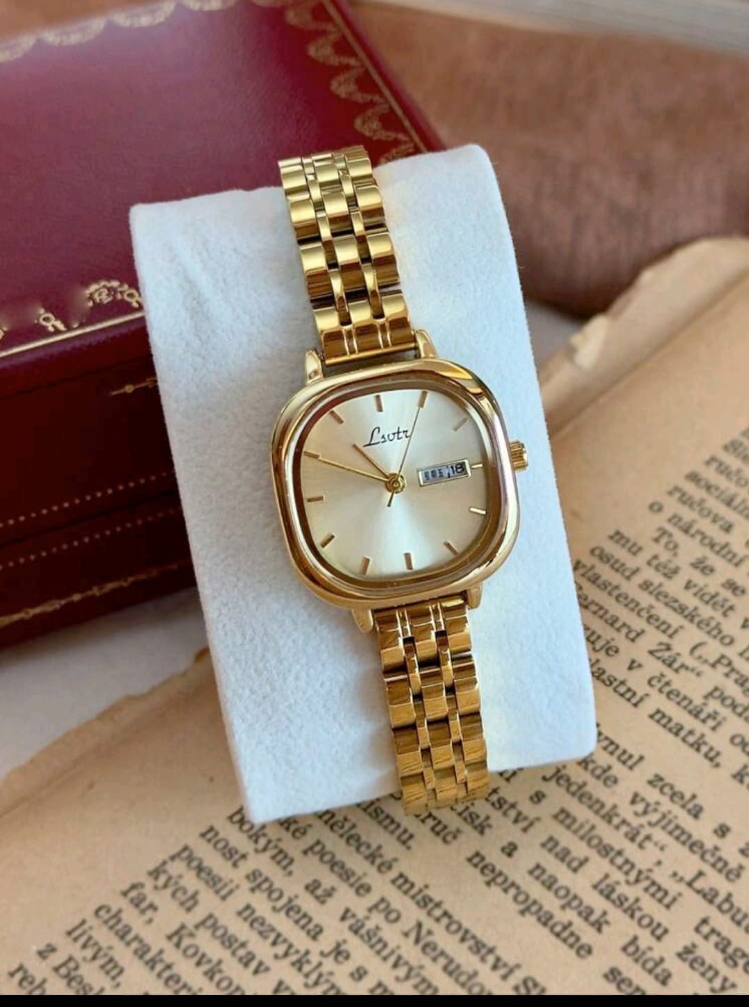 Montre