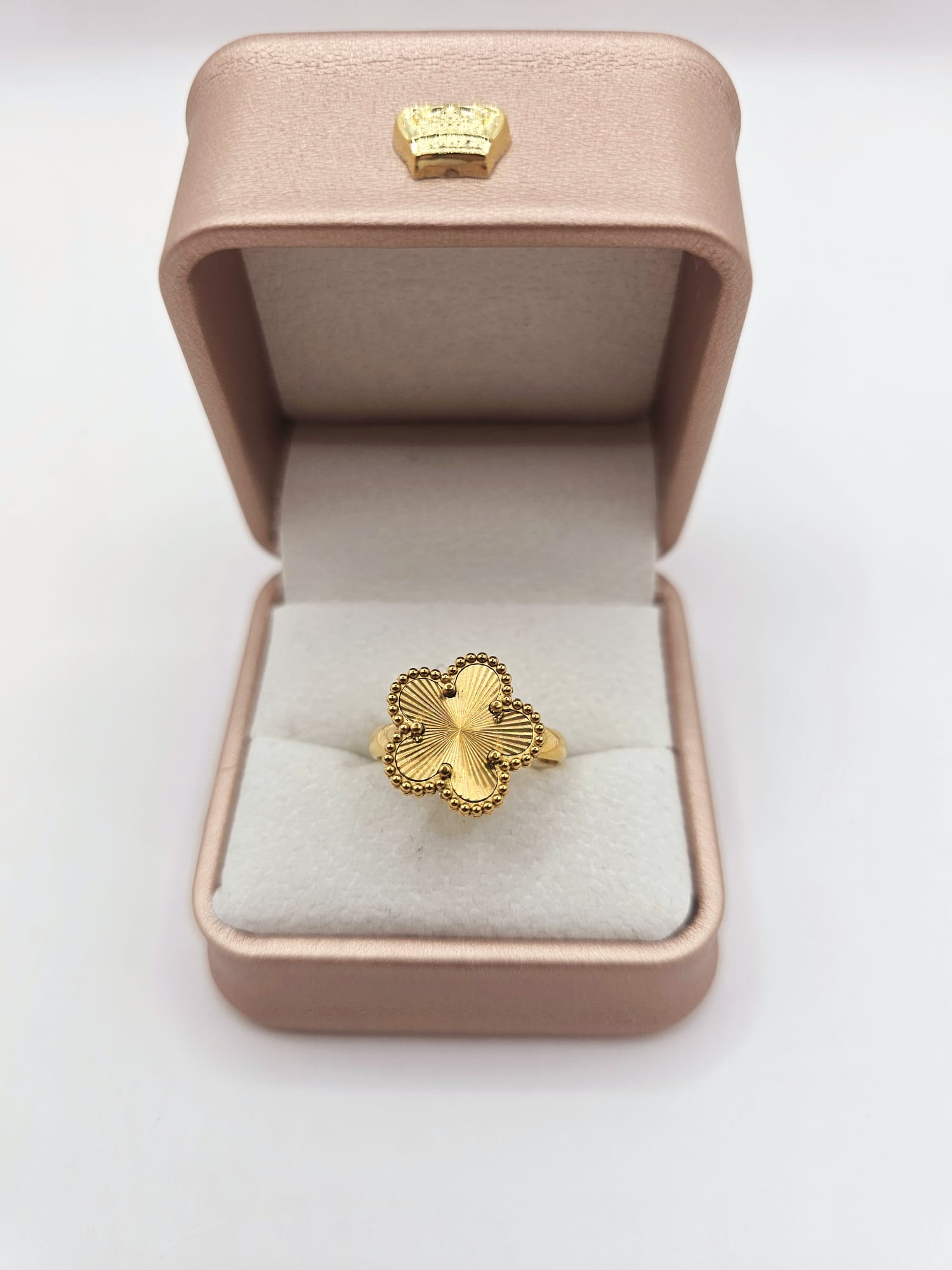 Bague