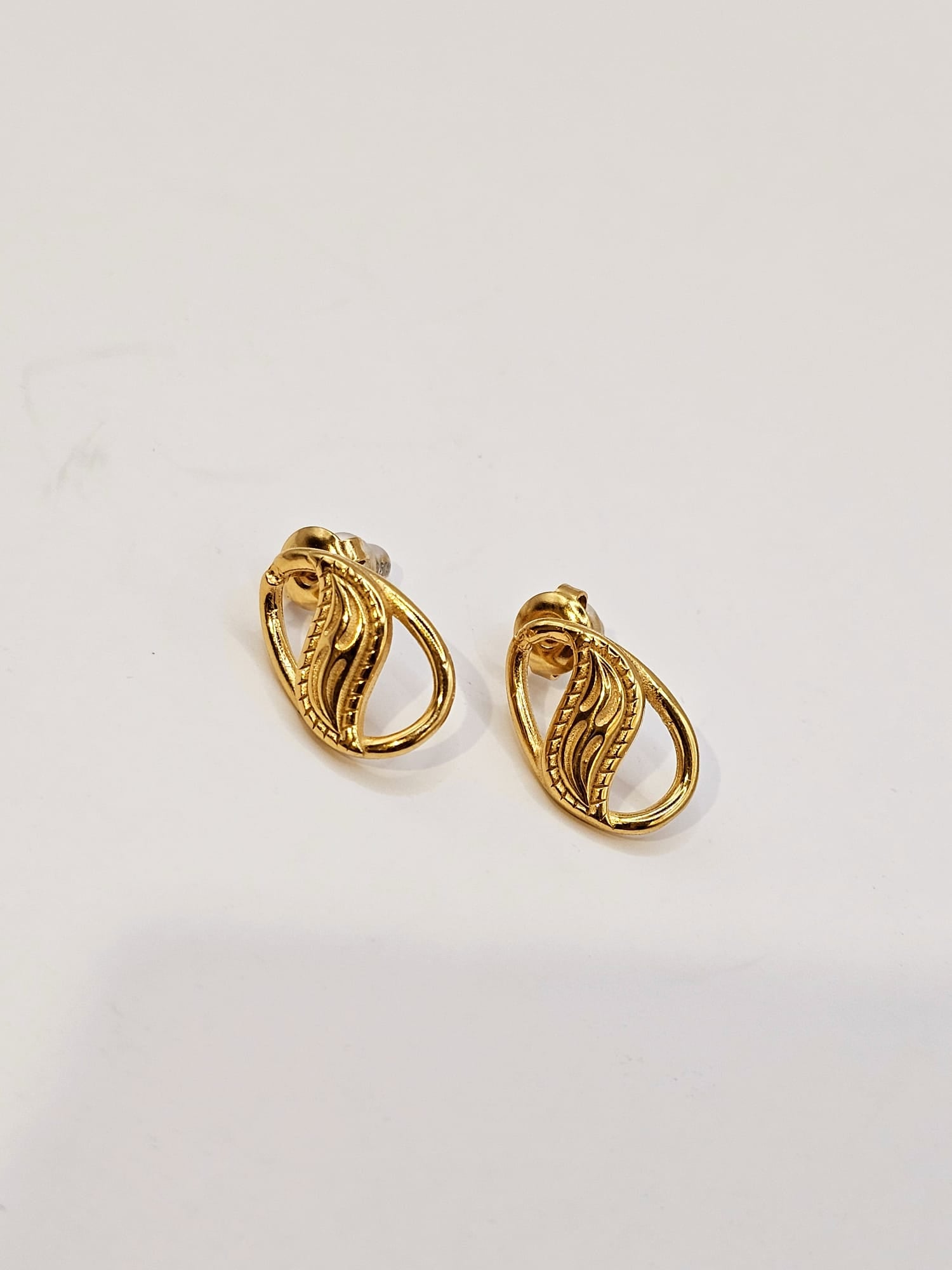 Boucle d'oreilles
