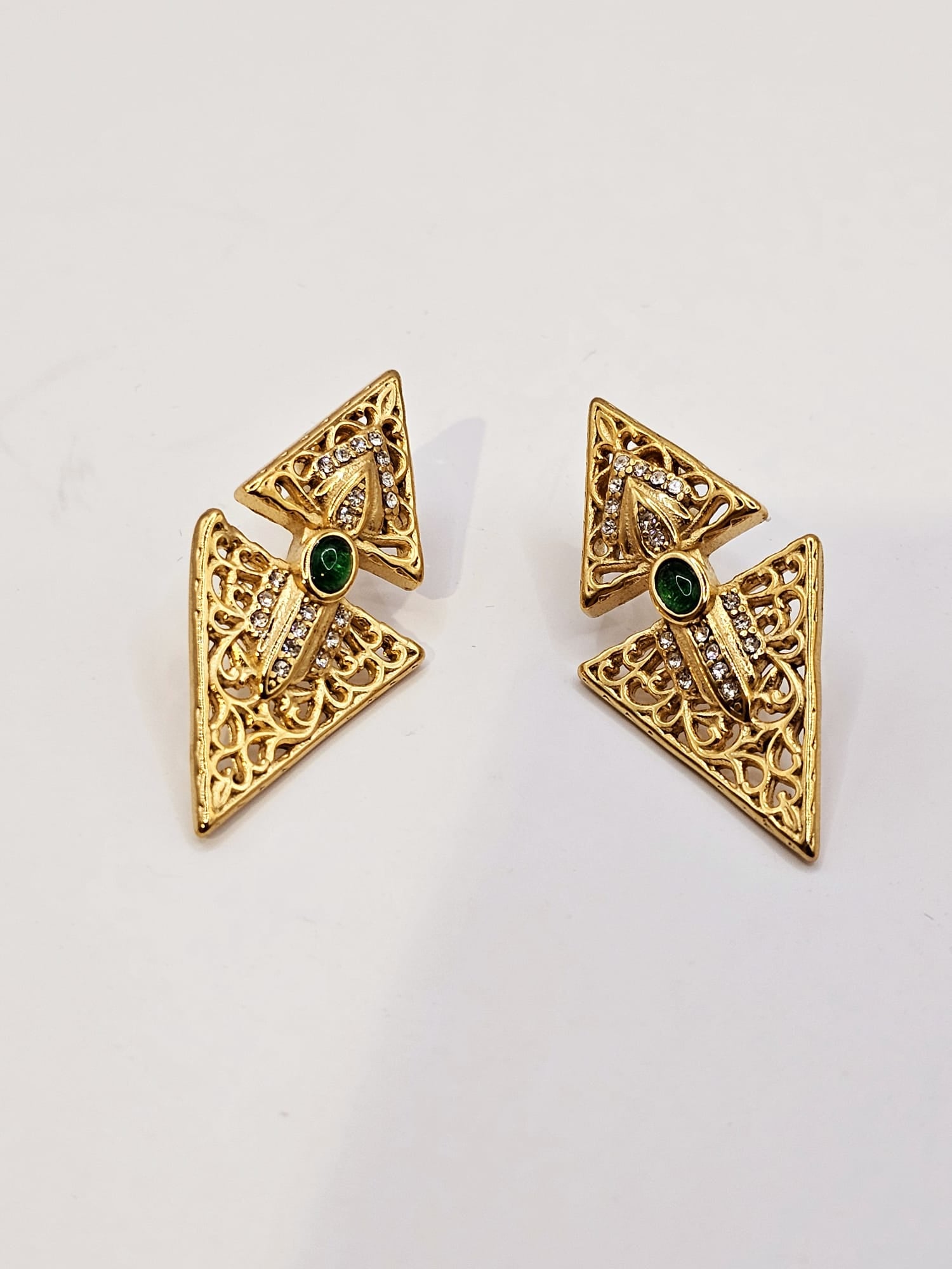 Boucle d'oreilles