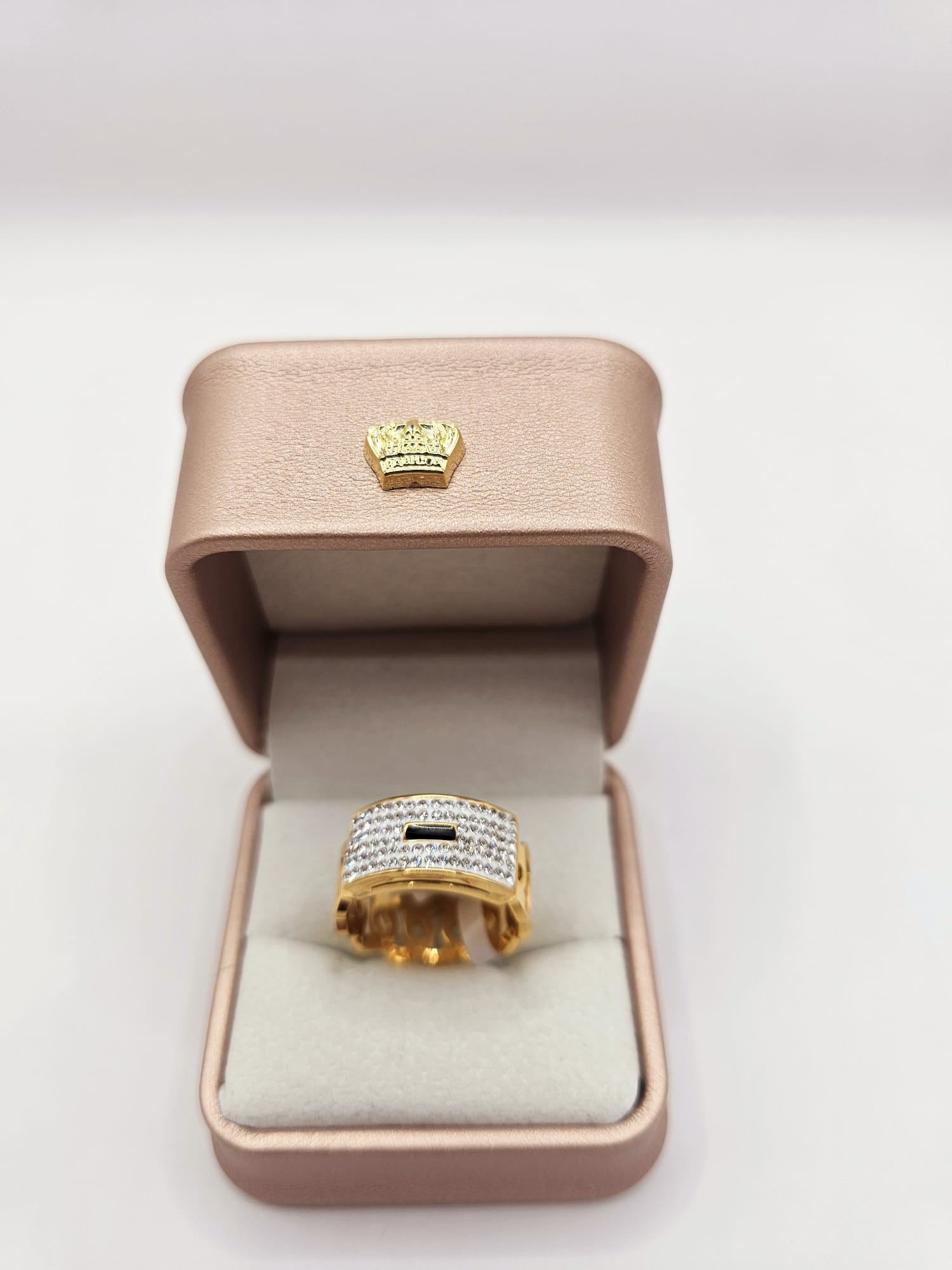Bague