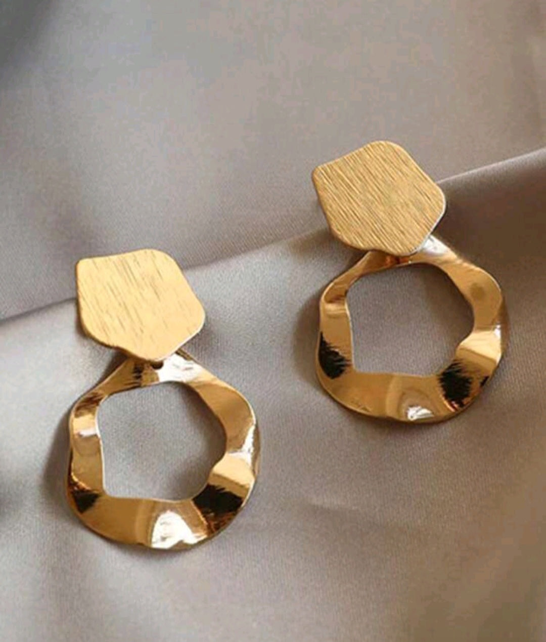 Earring