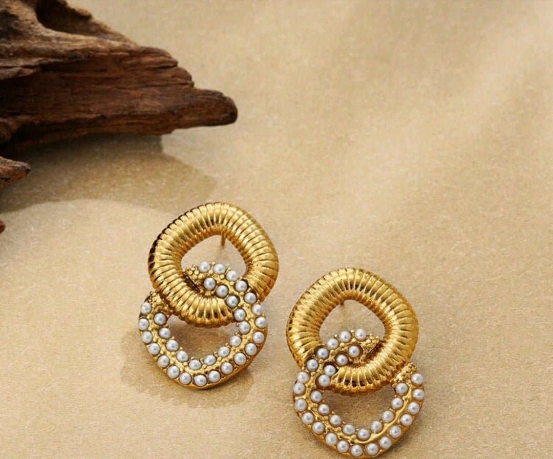 Earring