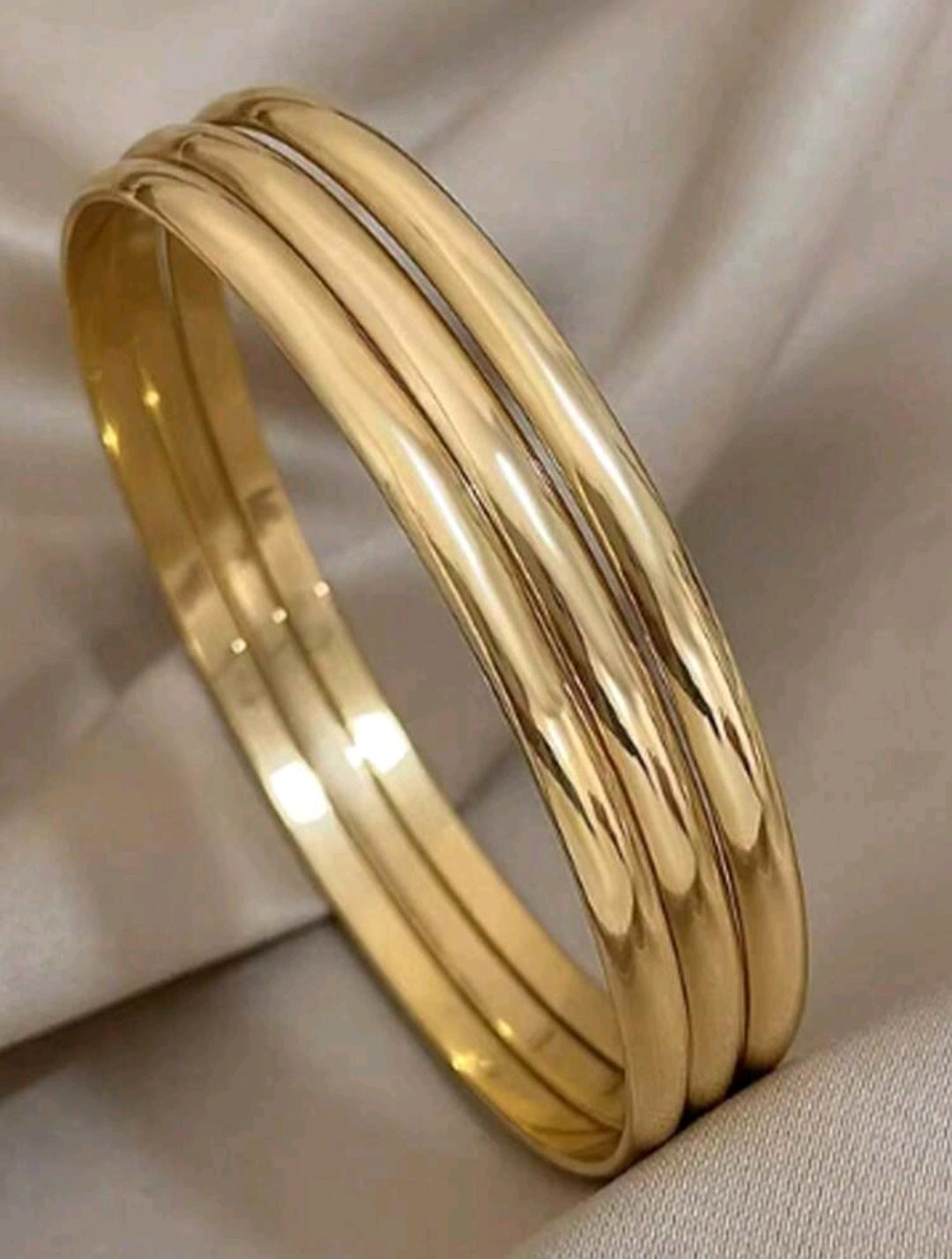 Trio de bracelet