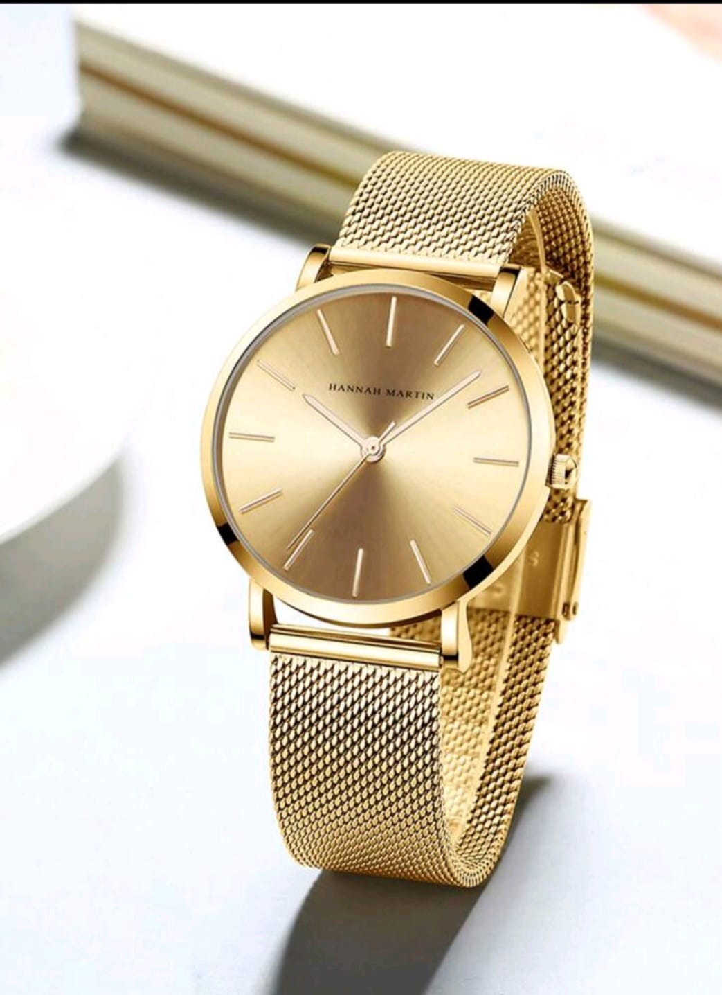 Montre
