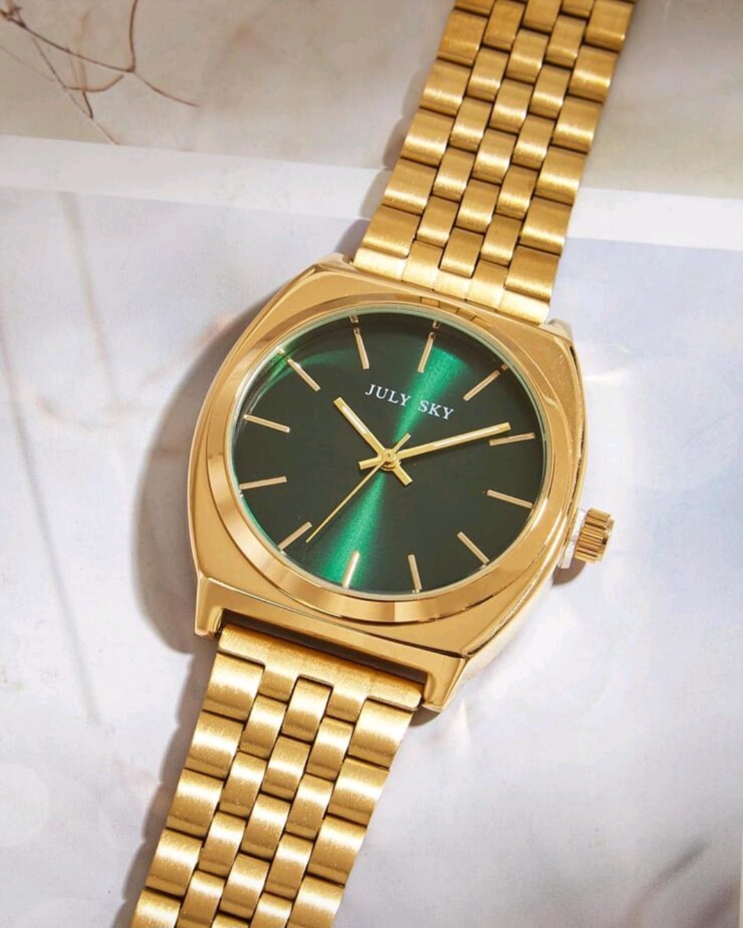 Montre