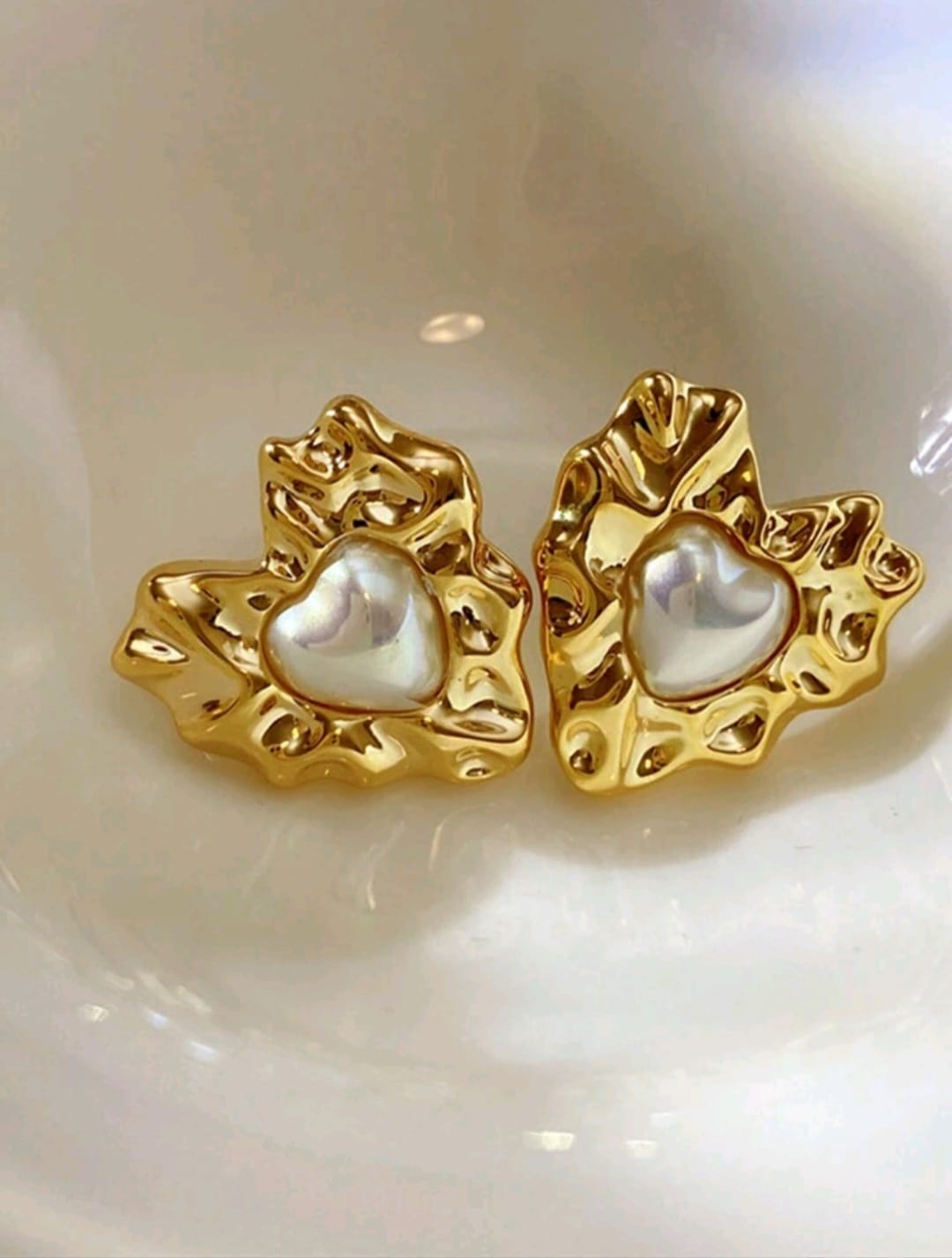 boucle d'oreille