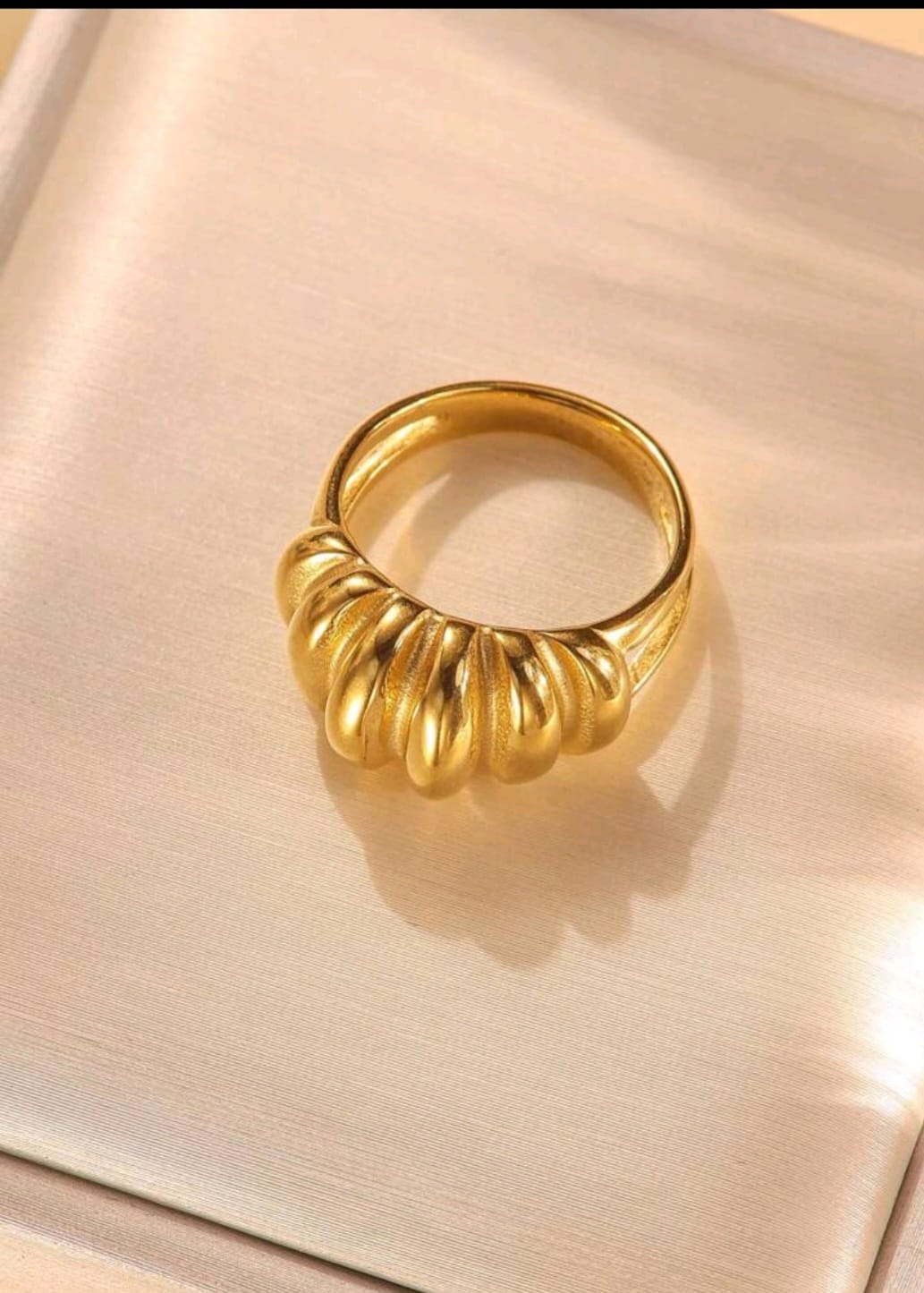 Bague