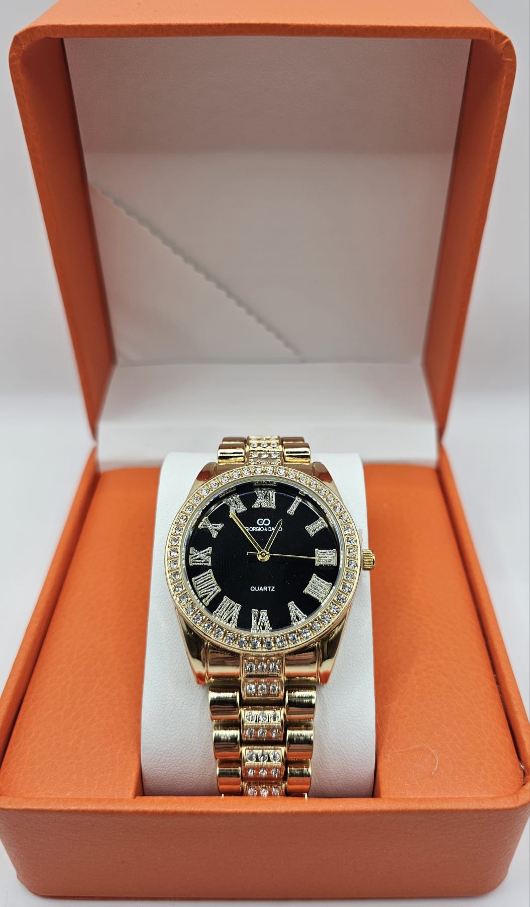 Montre Giorgio&Dario