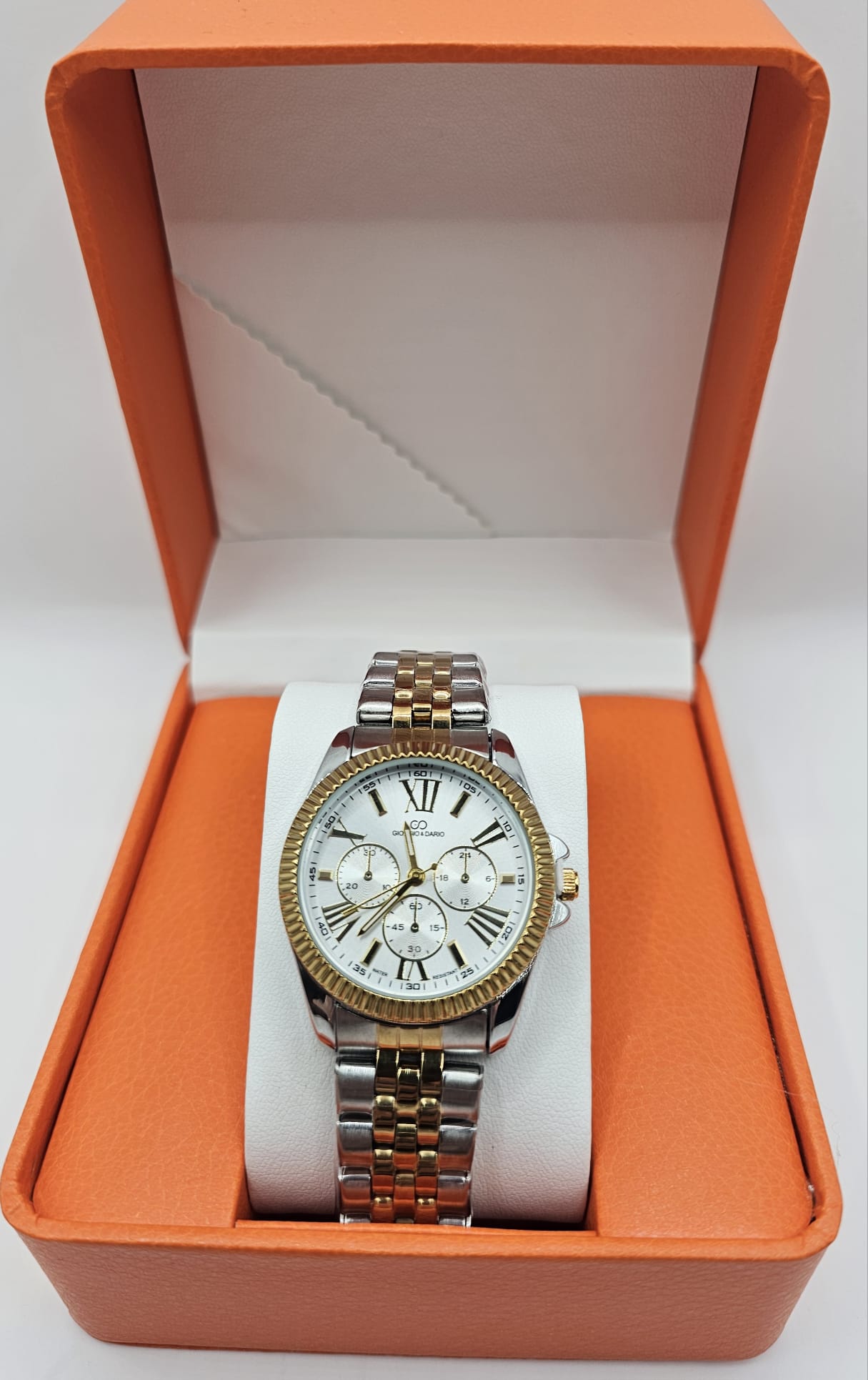 Montre Giorgio&Dario