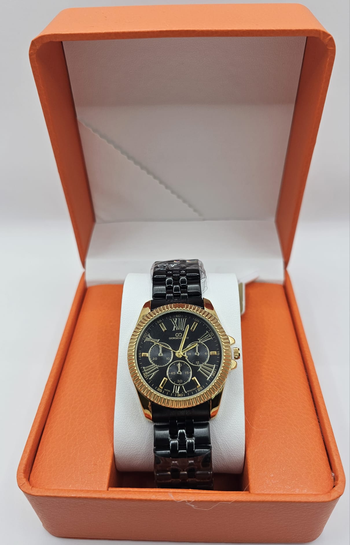 Montre Giorgio&Dario
