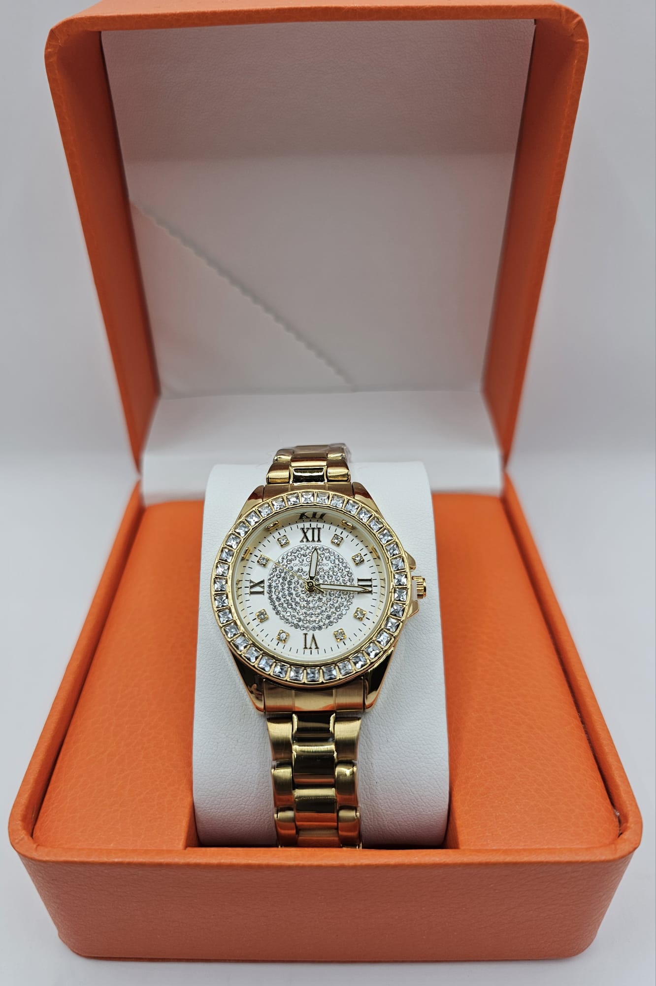 Montre Giorgio&Dario