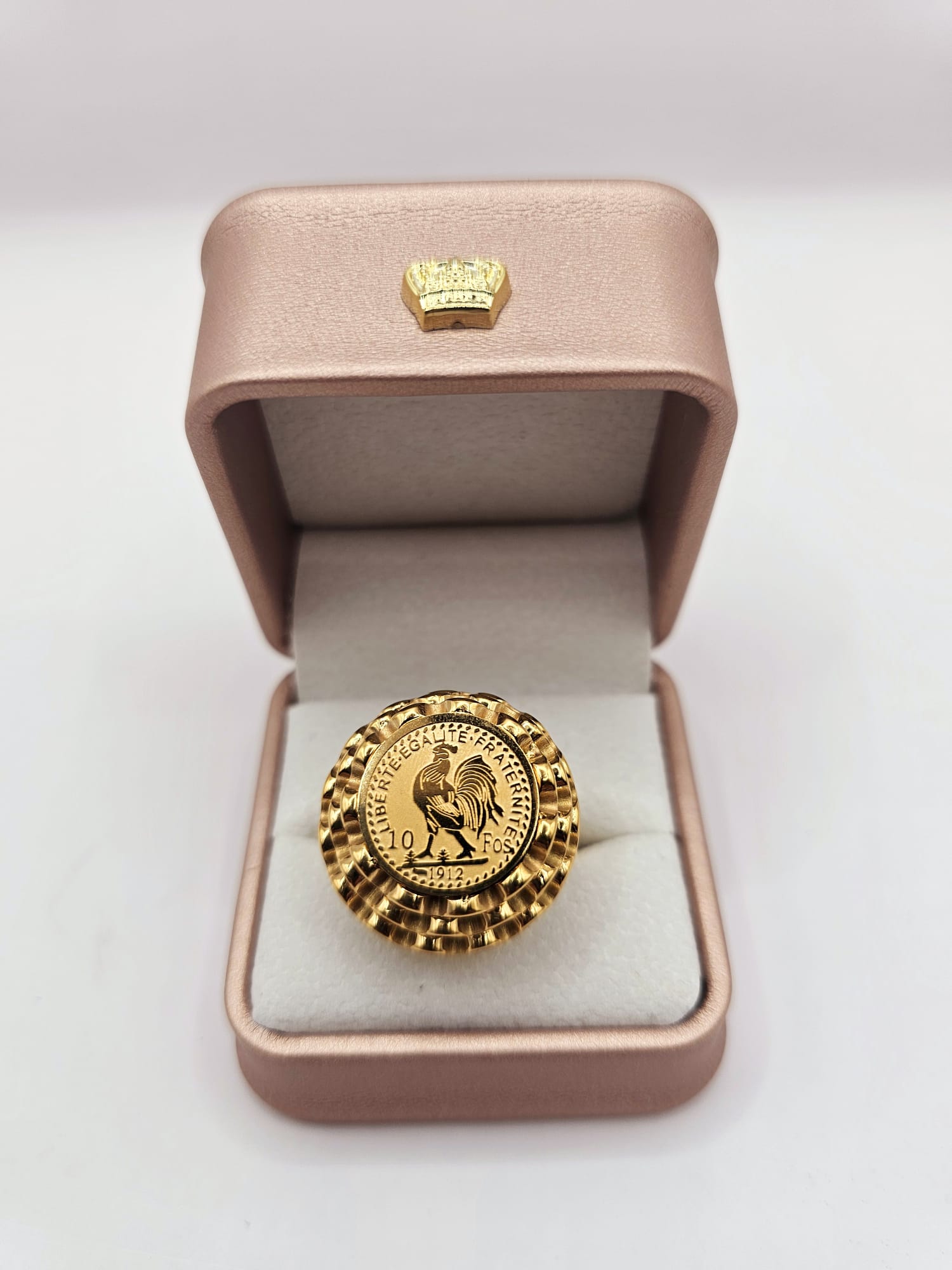 Bague