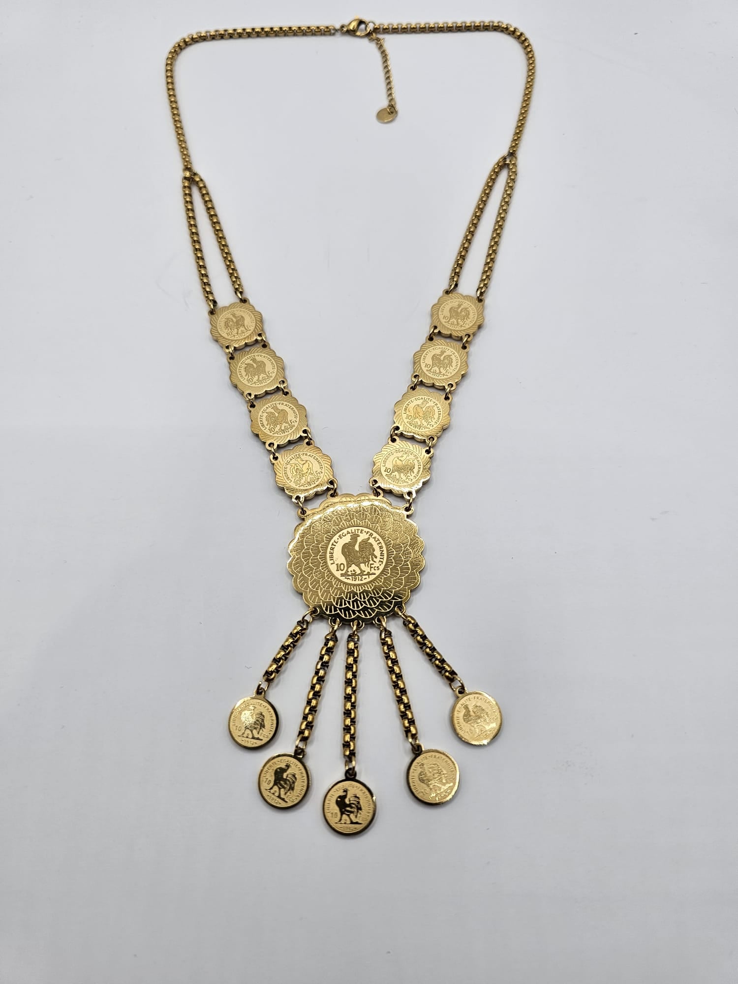 Collier