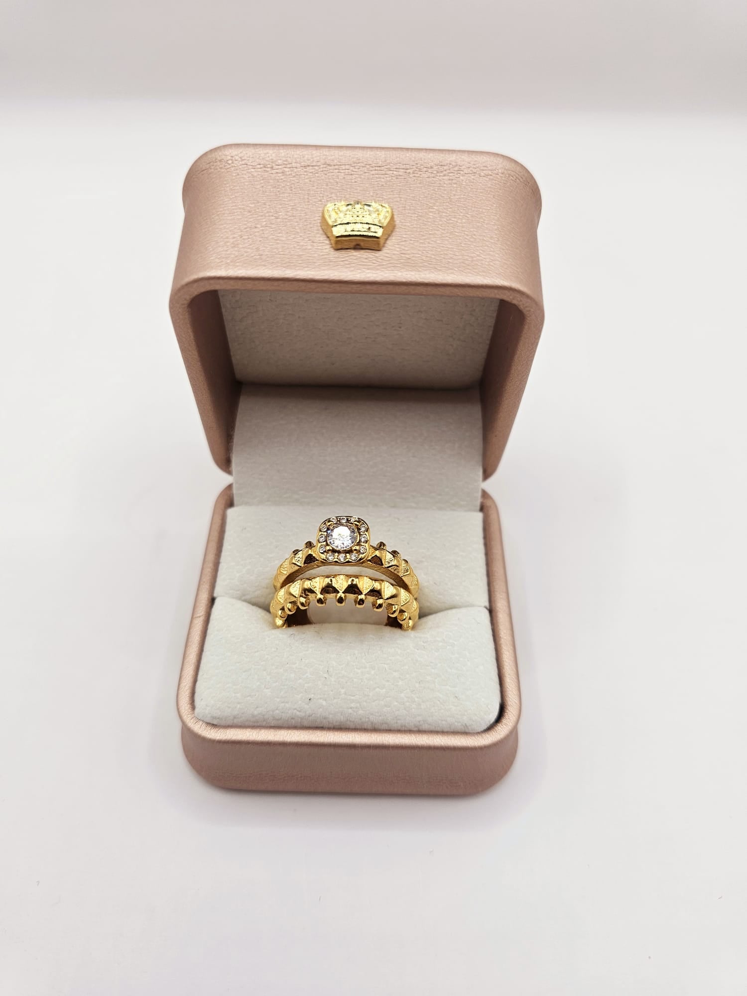 Bague