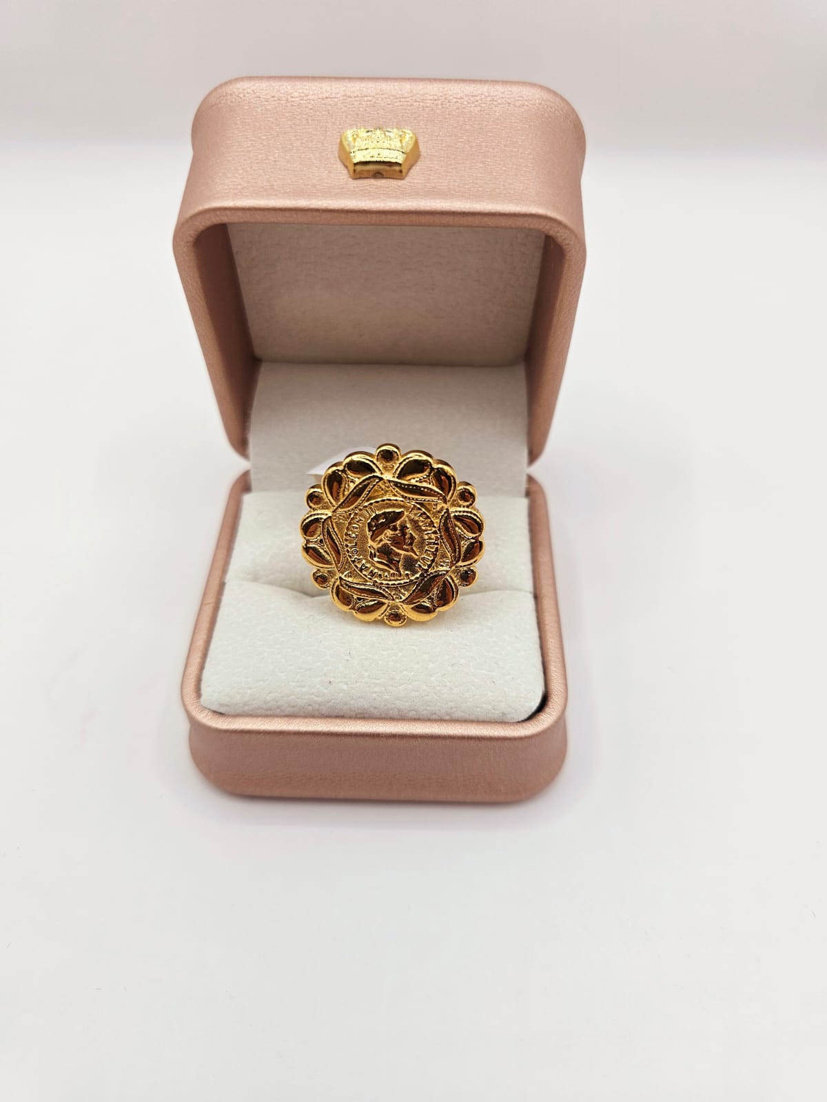 Bague