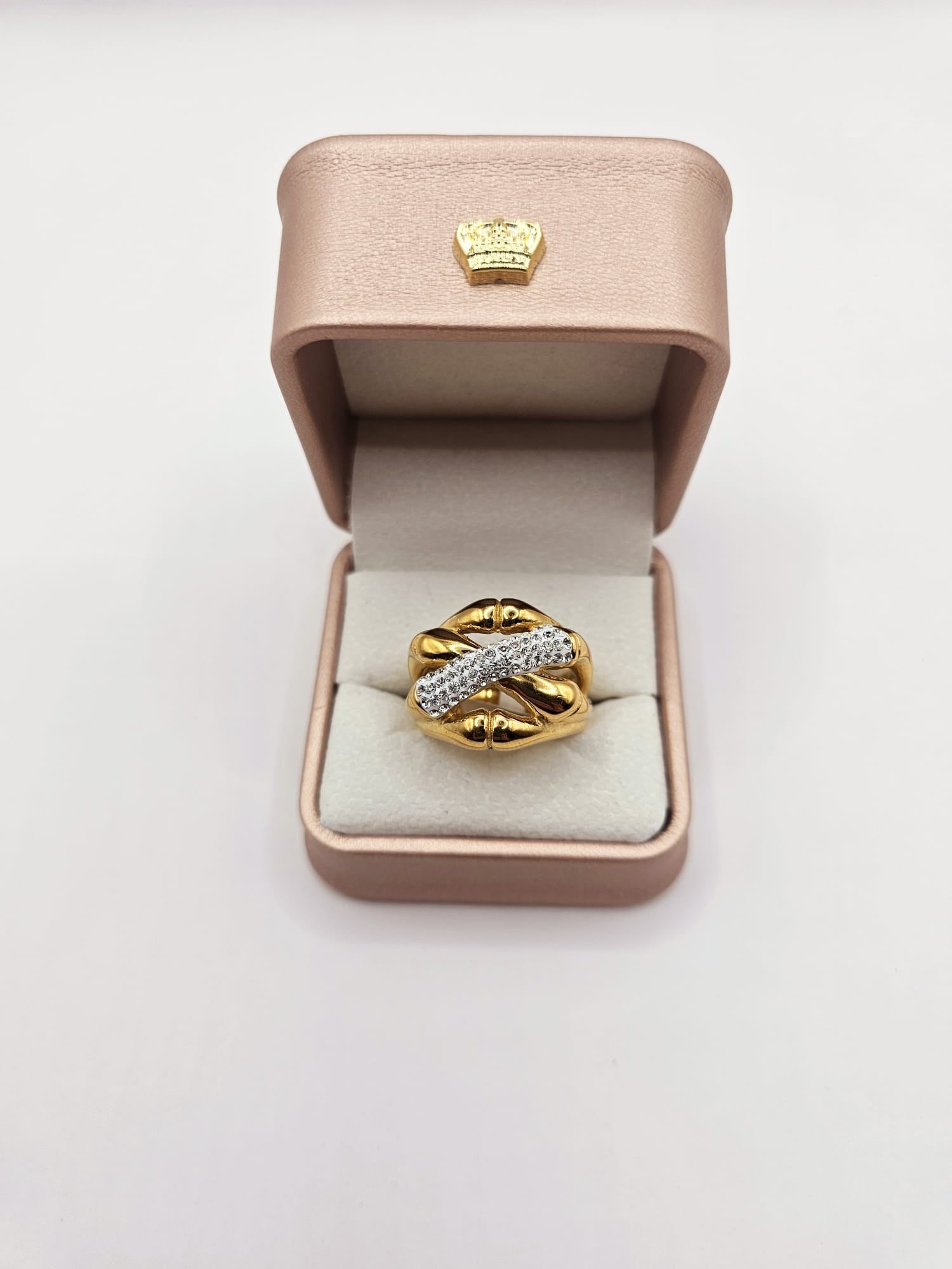 Bague