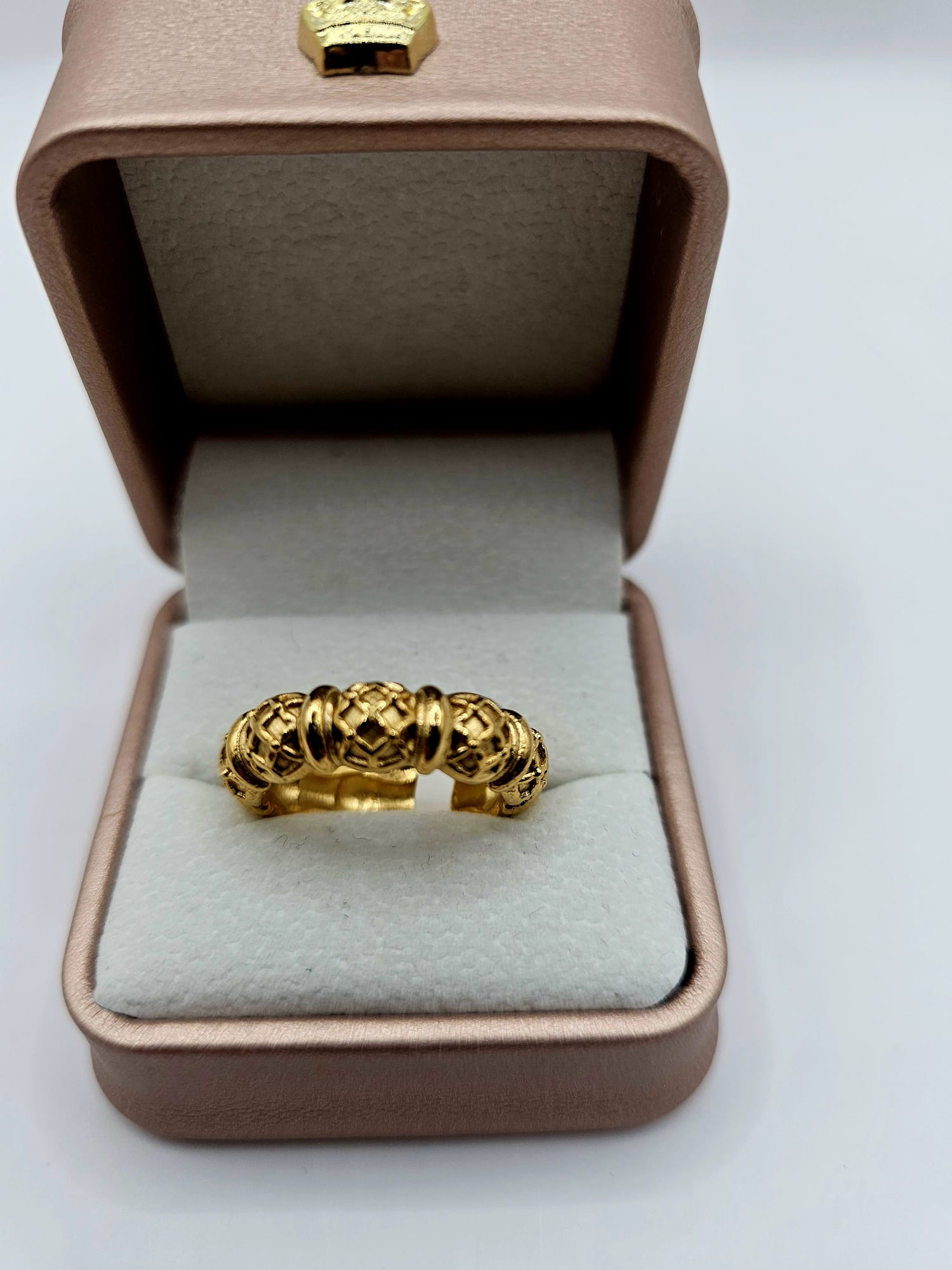 Bague