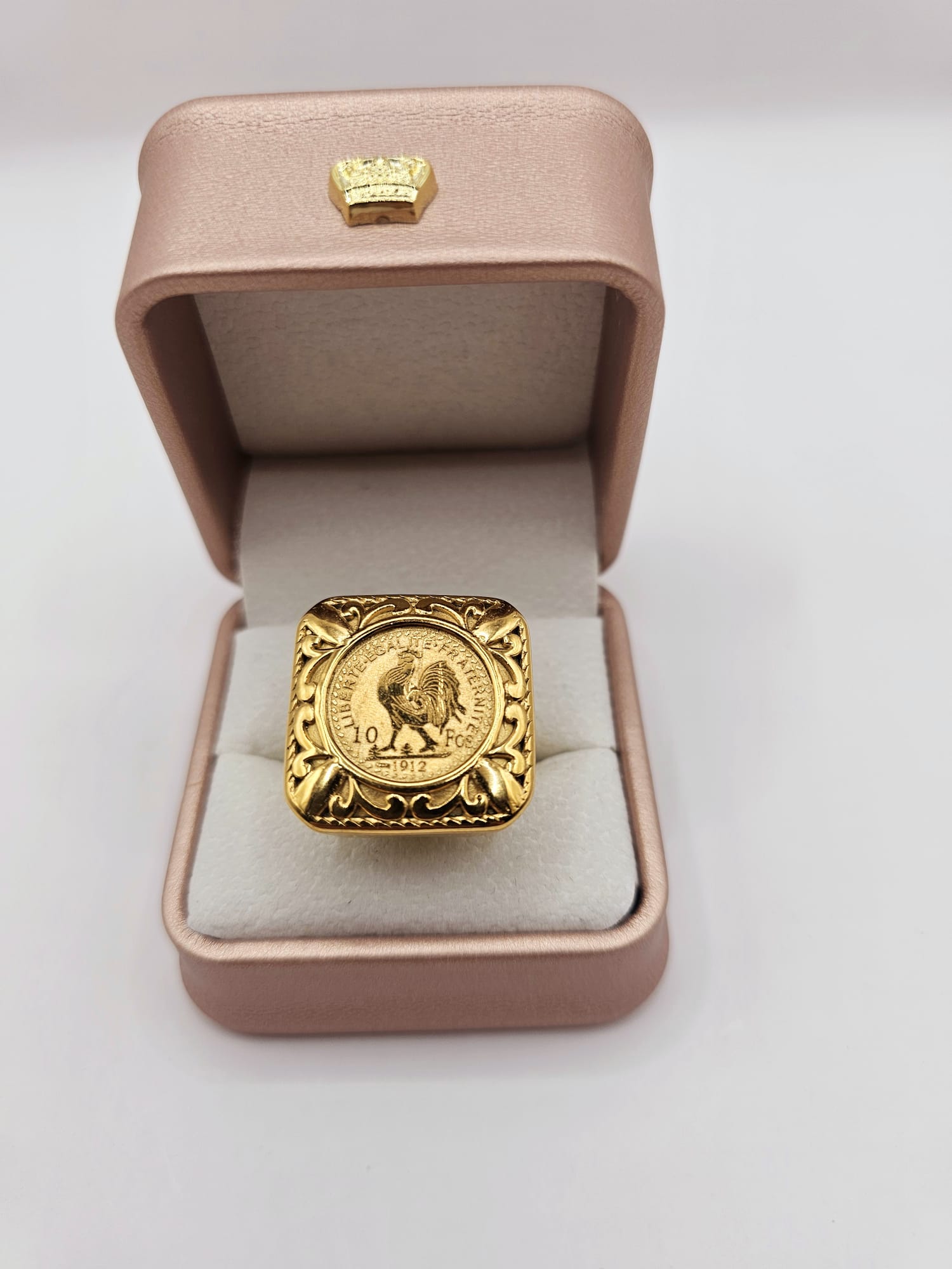 Bague