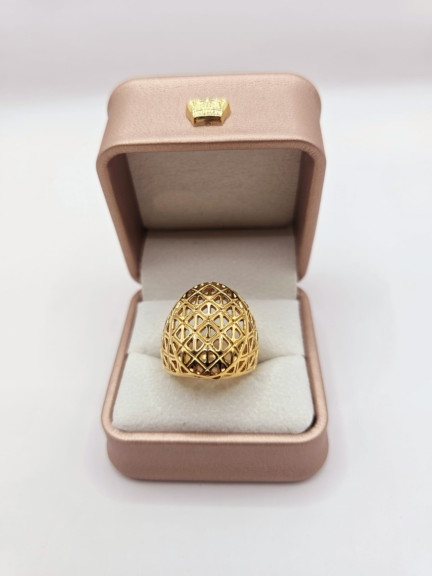 Bague