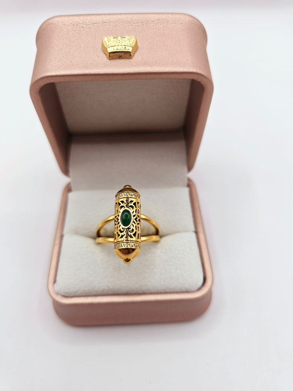 Bague