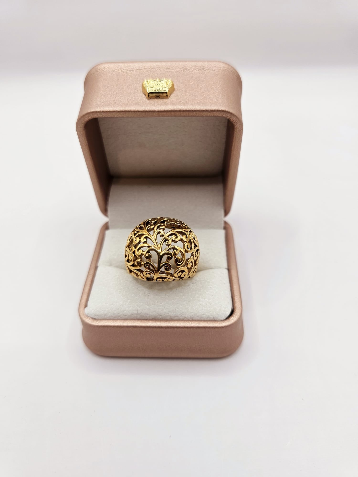 Bague