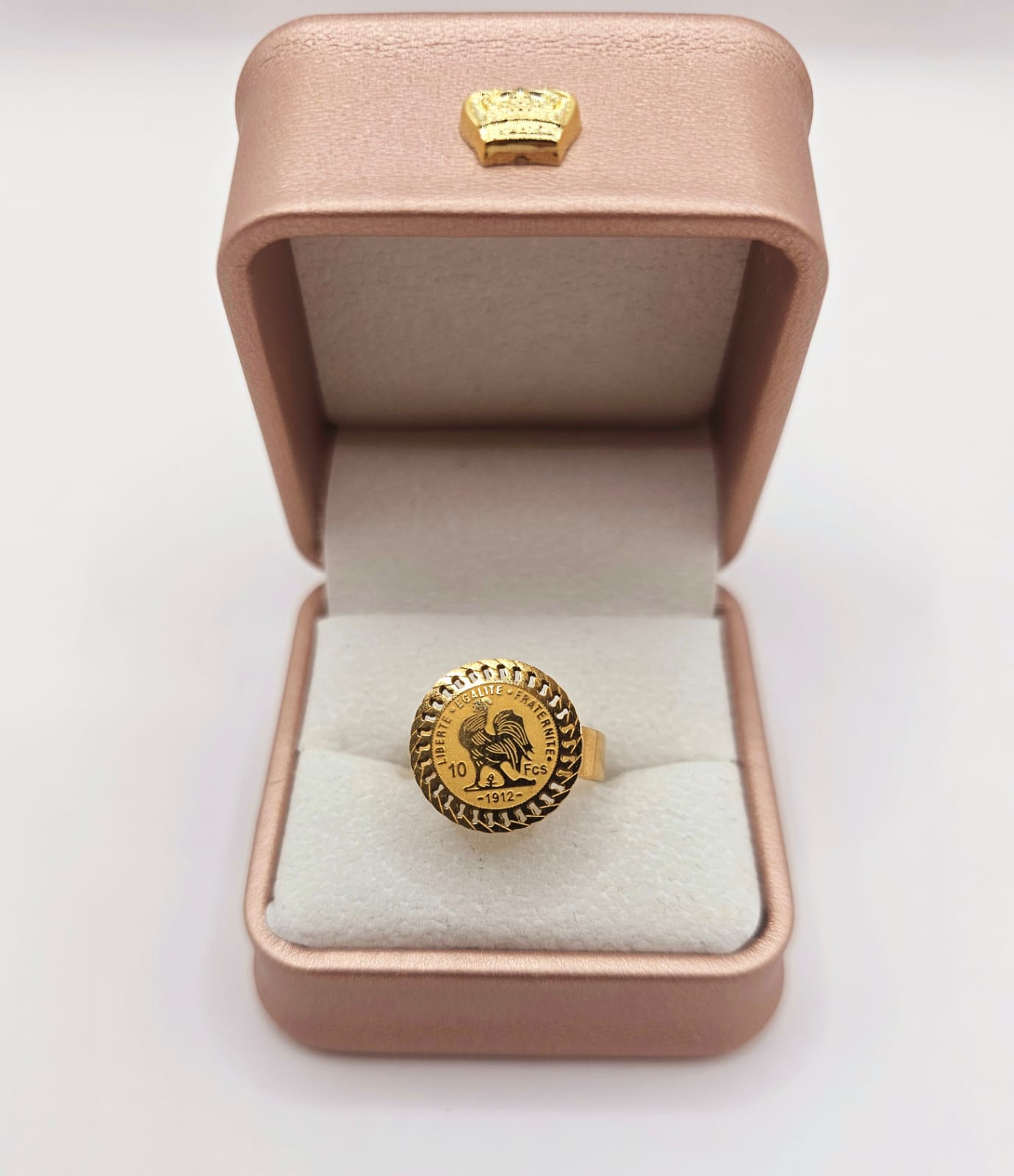 Bague