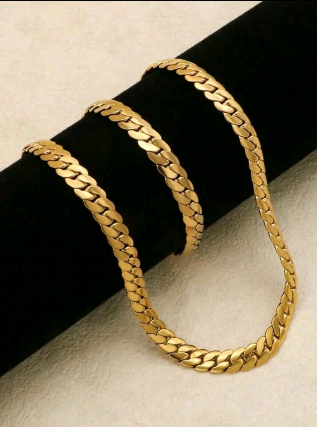 Ensemble collier et bracelet