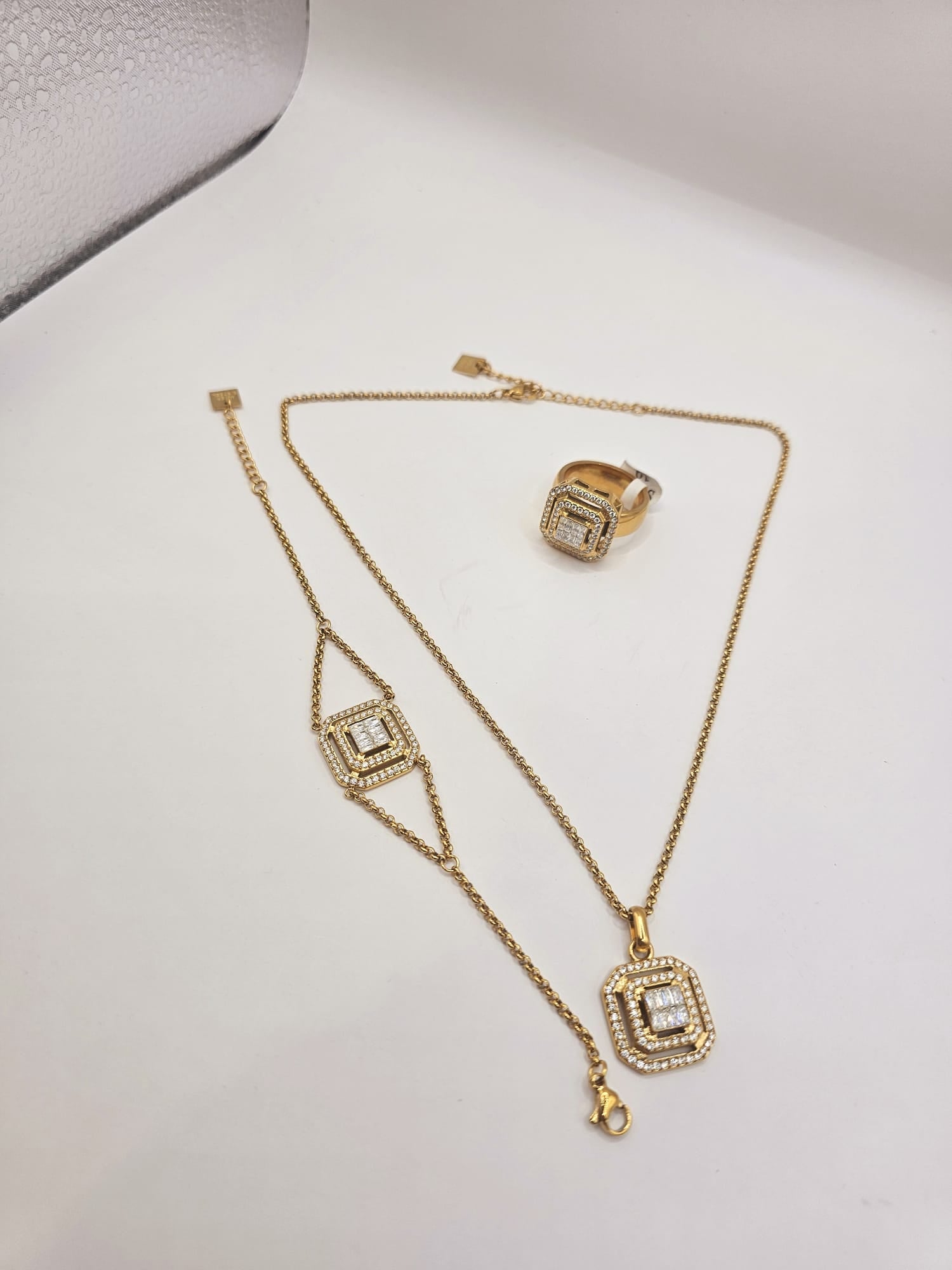 Bague