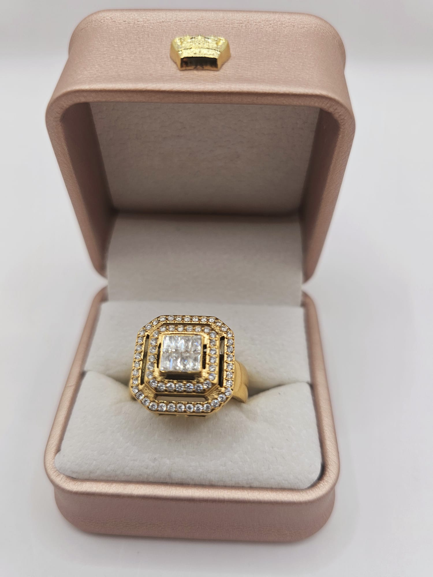 Bague