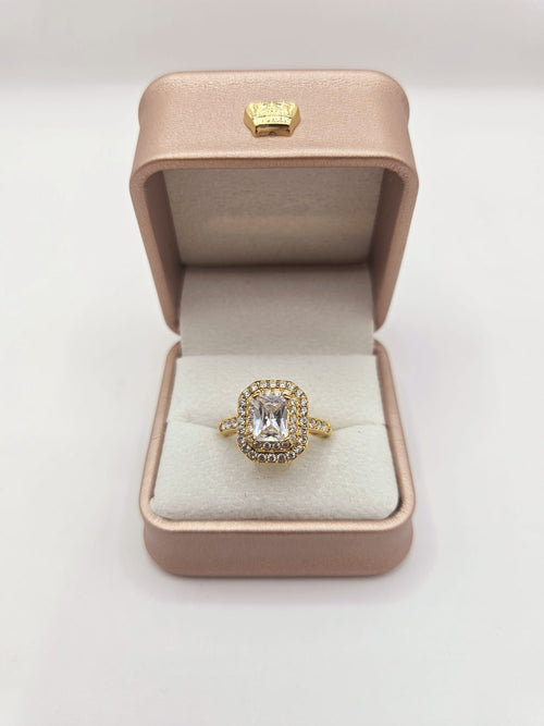 Bague