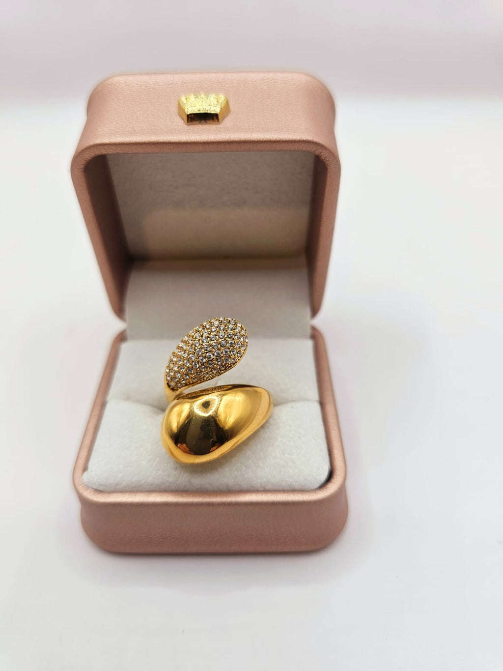 Bague