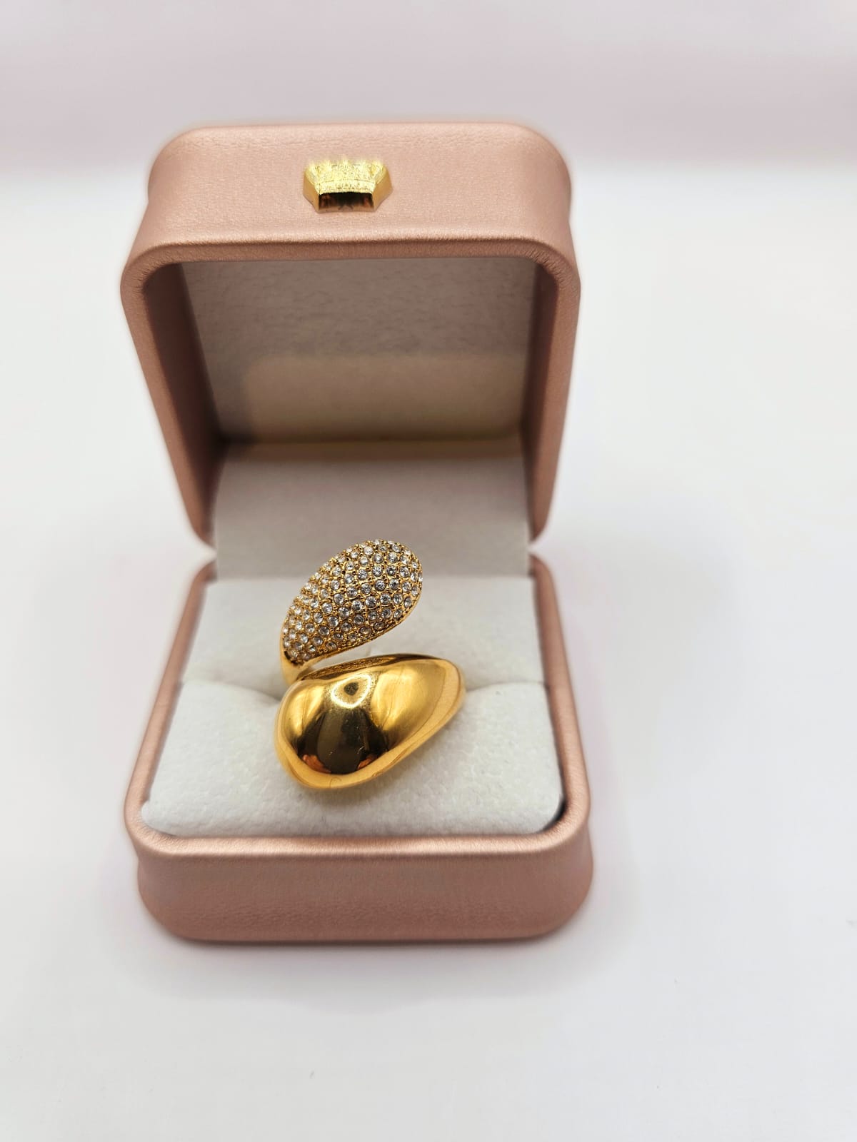 Bague