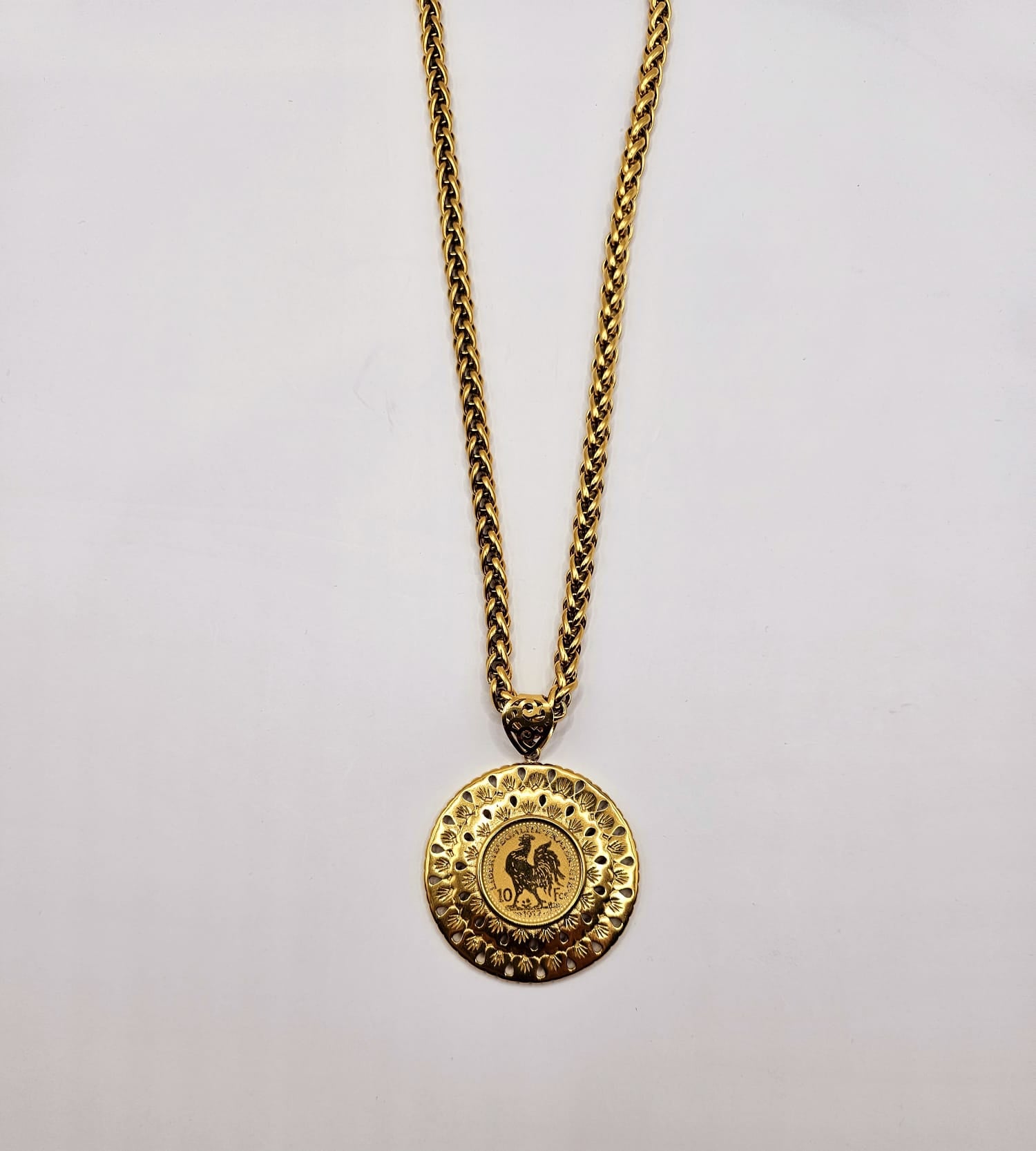 Necklace