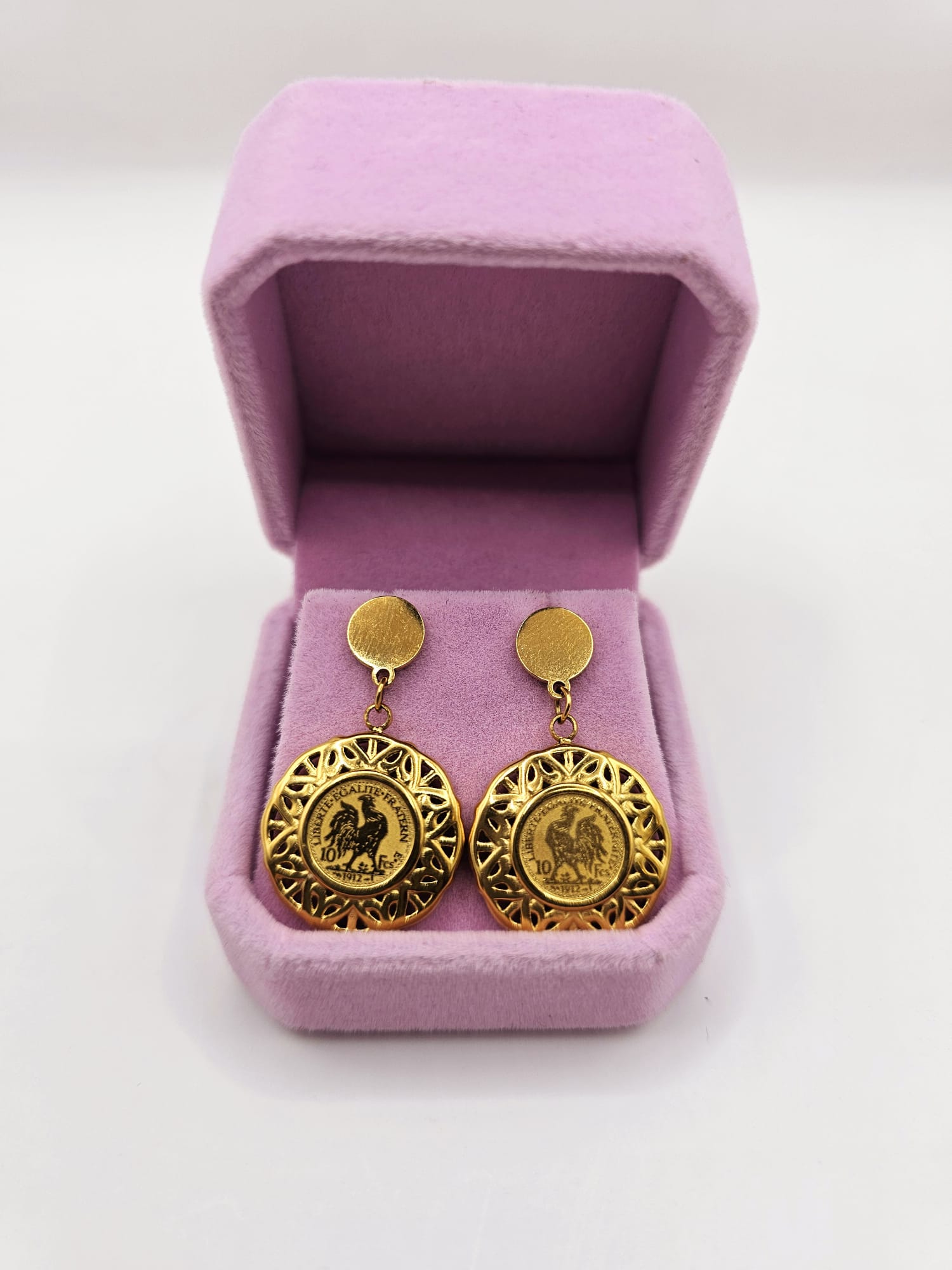 Earring