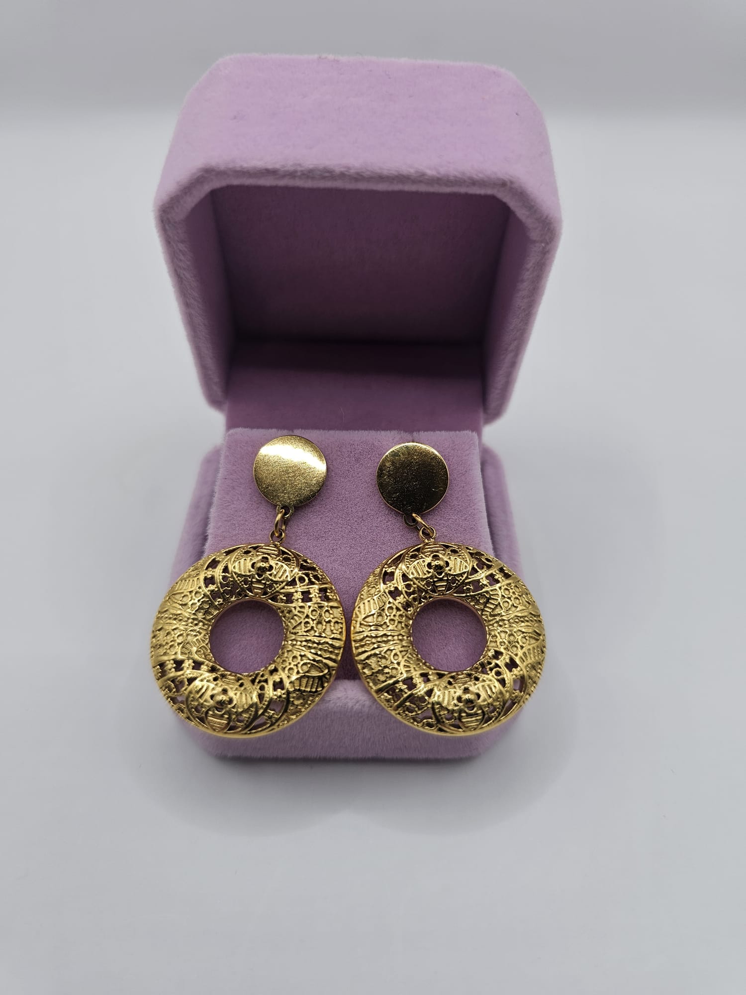 Earring