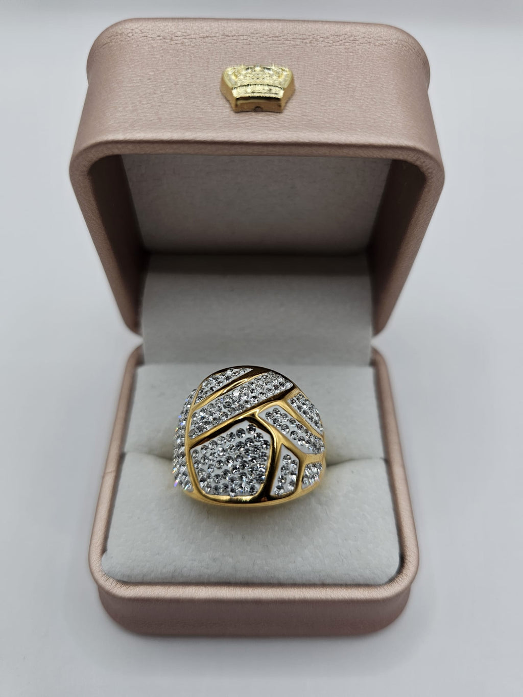 Bague