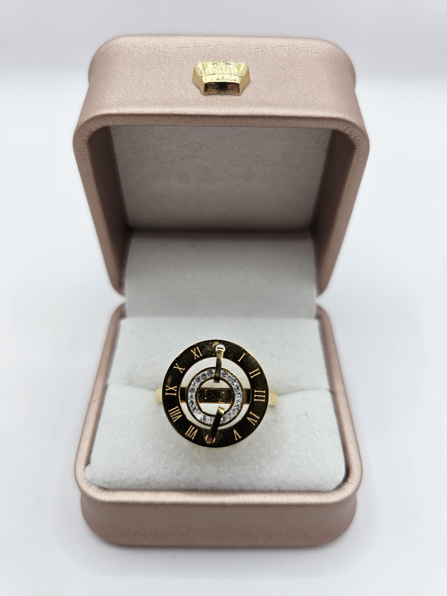 Bague