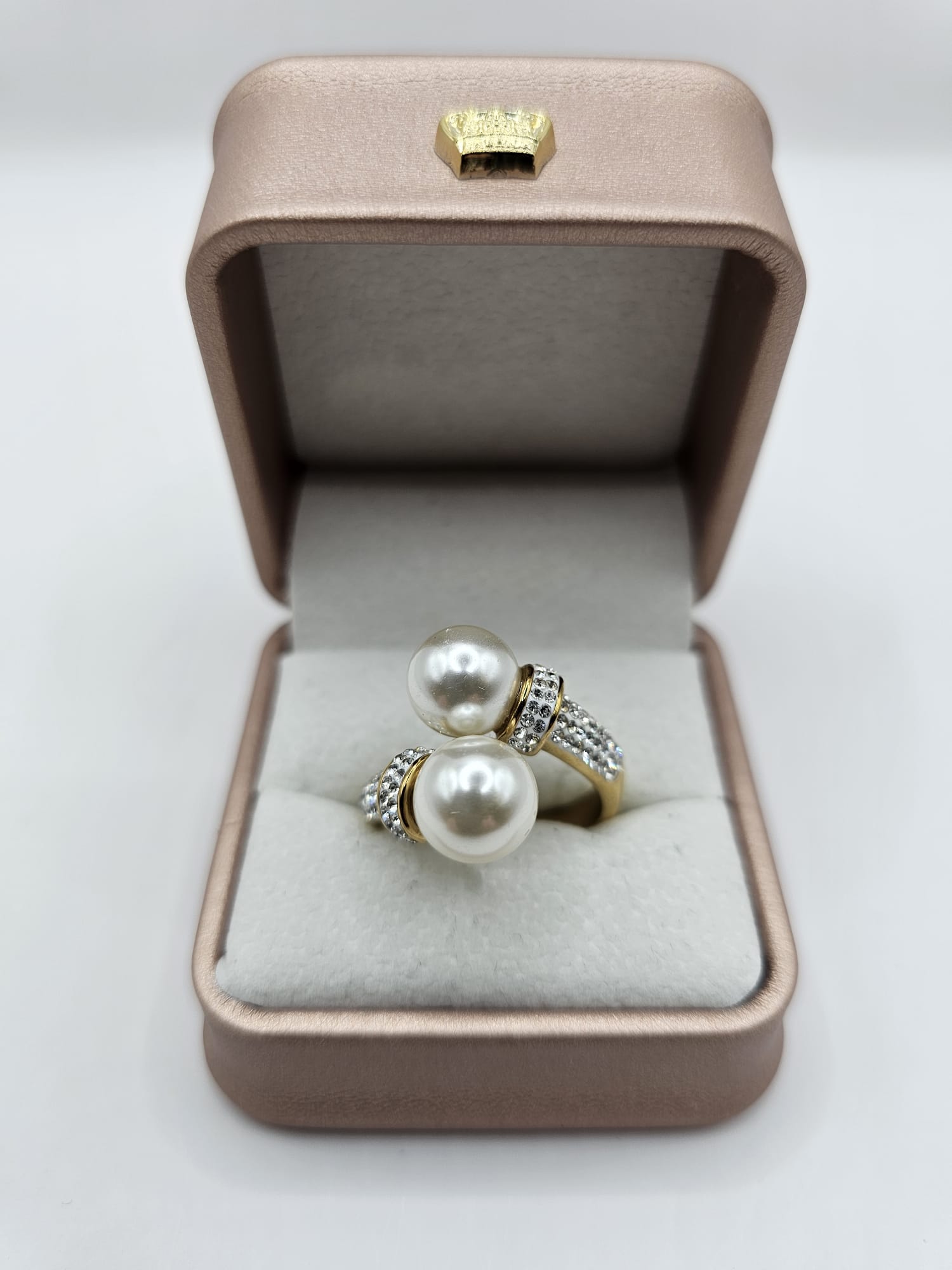 Bague