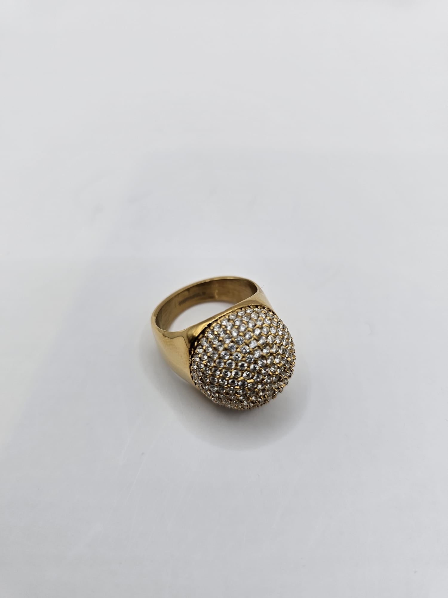 Bague