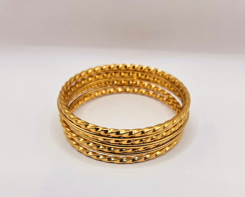 7 bracelets (7دمالج موديل المبروم)