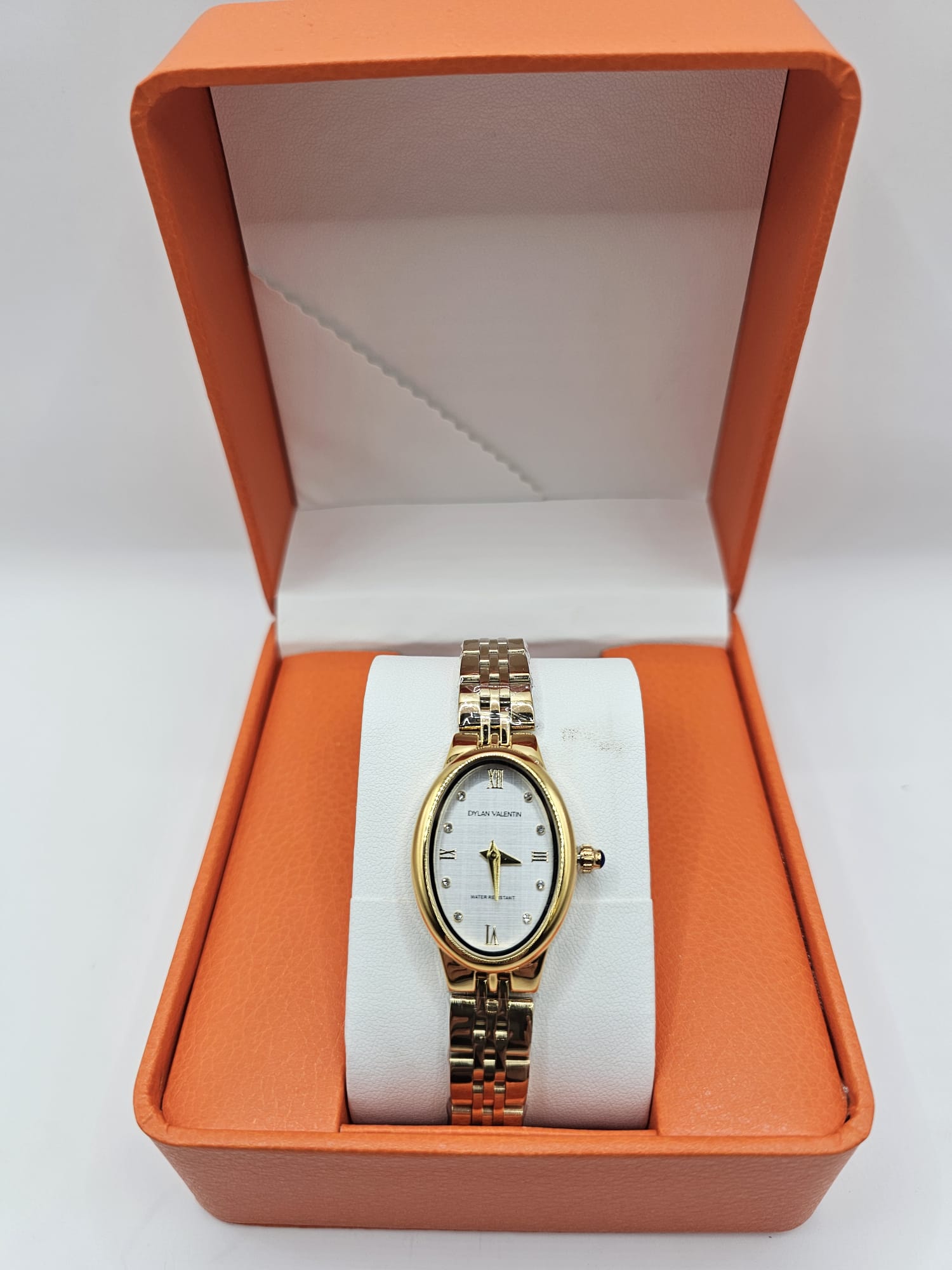 Montre Dylan Valentin