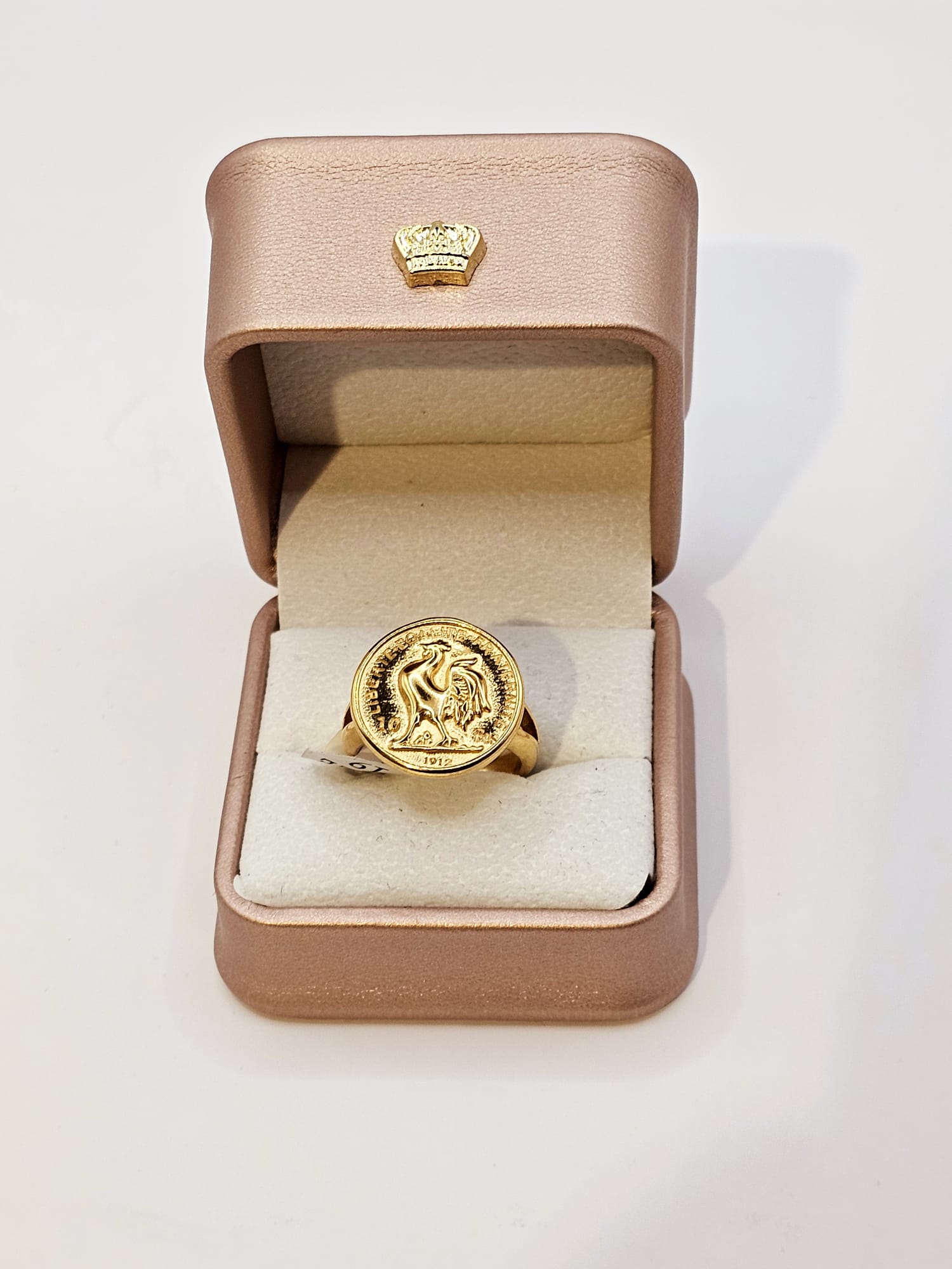 Bague