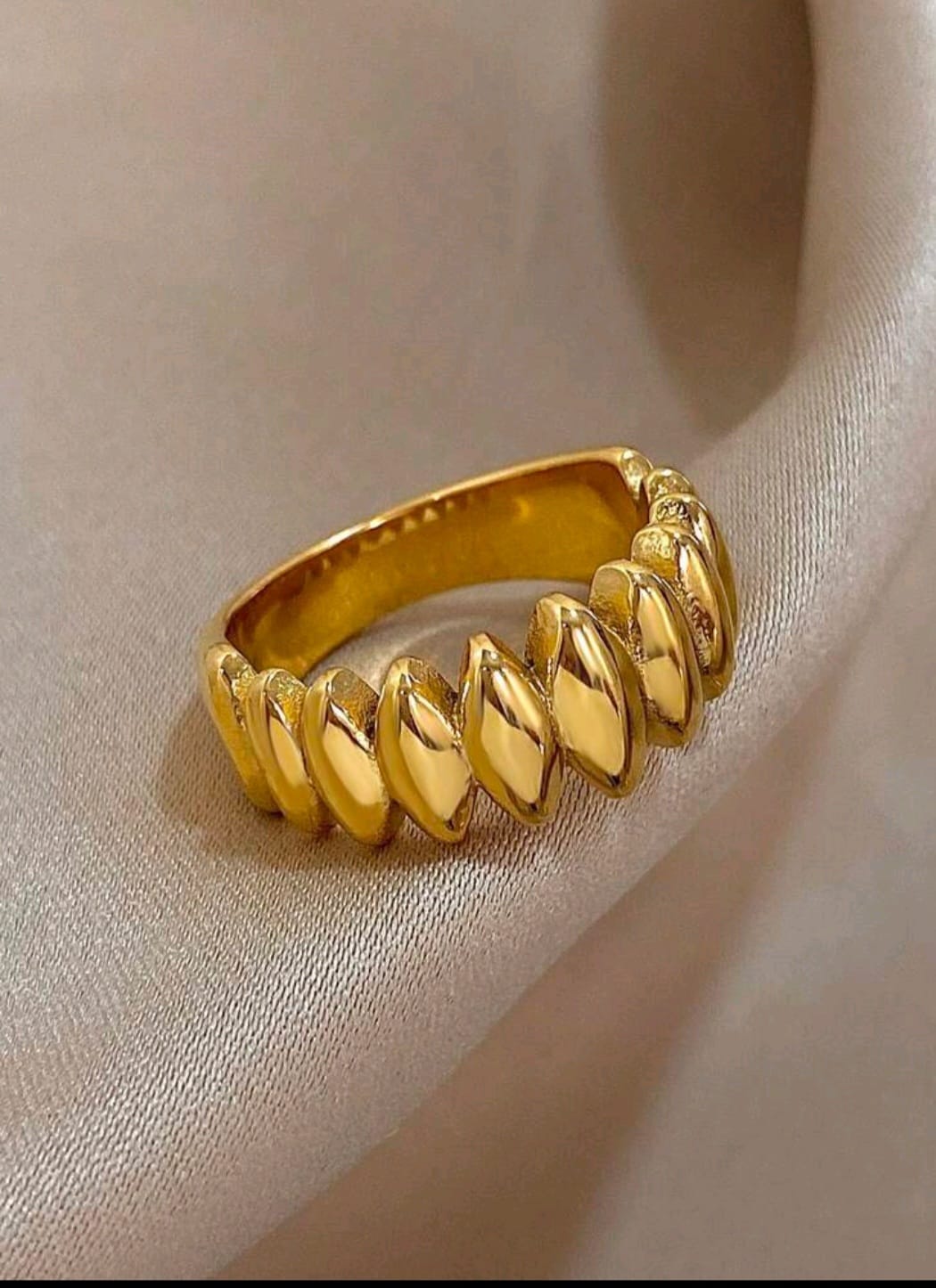 bague