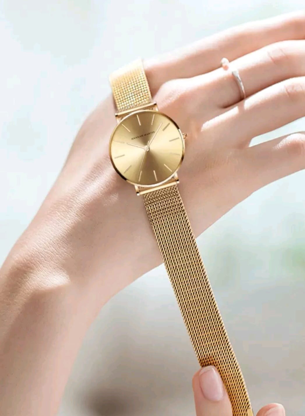 Montre