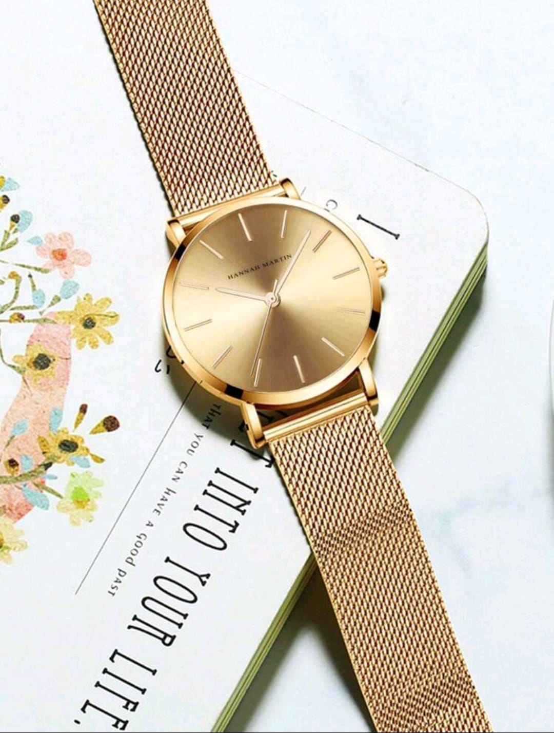 Montre