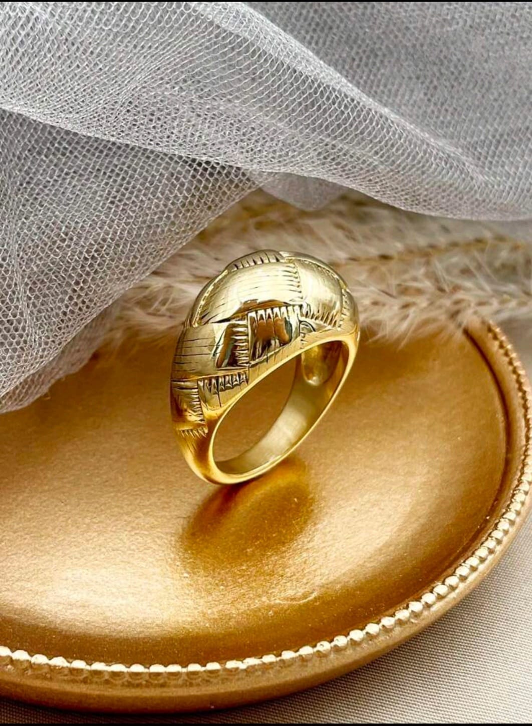Bague