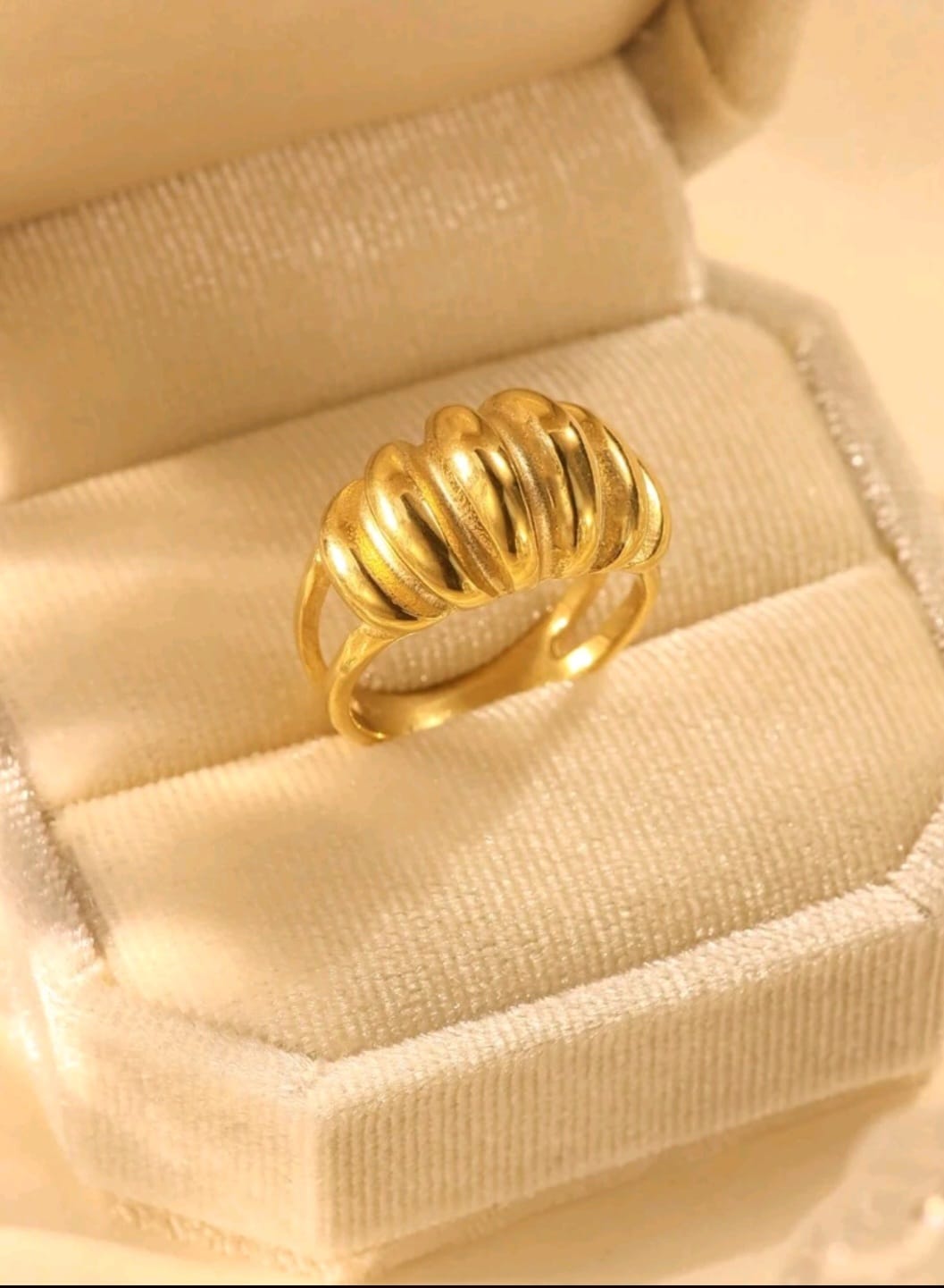 Bague