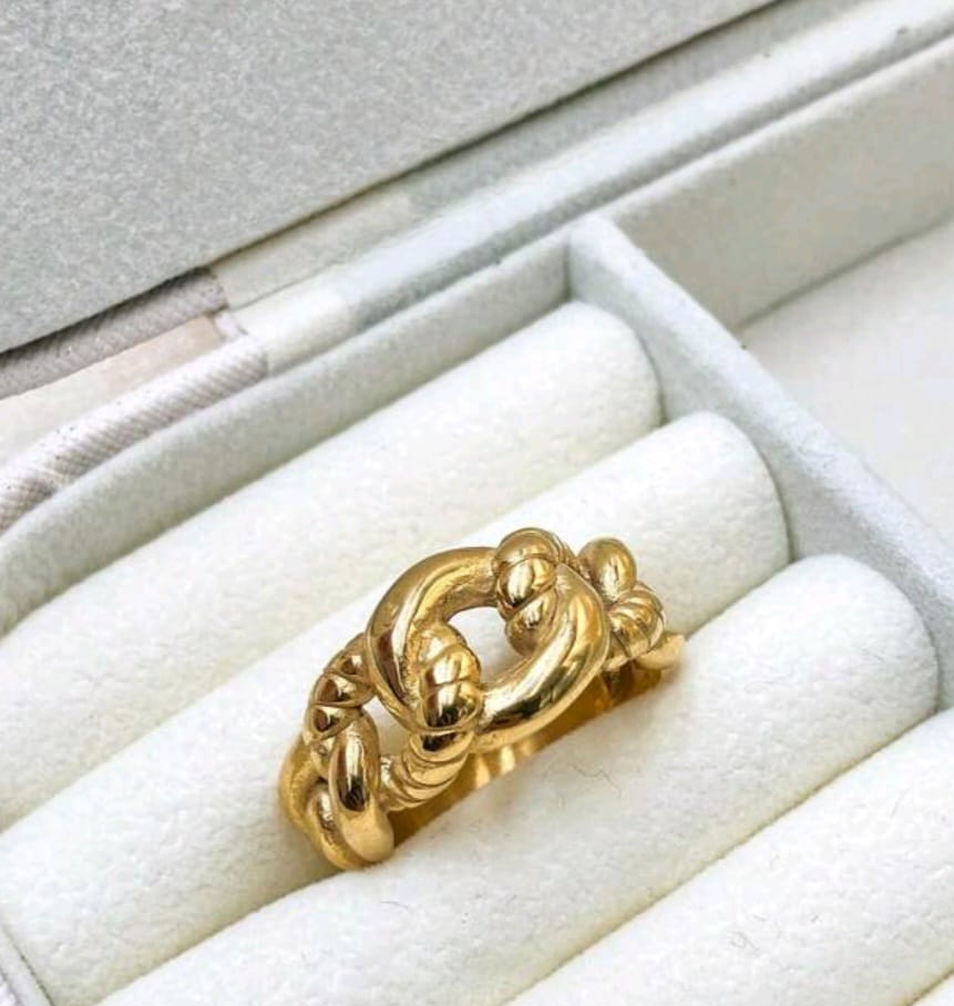 Bague