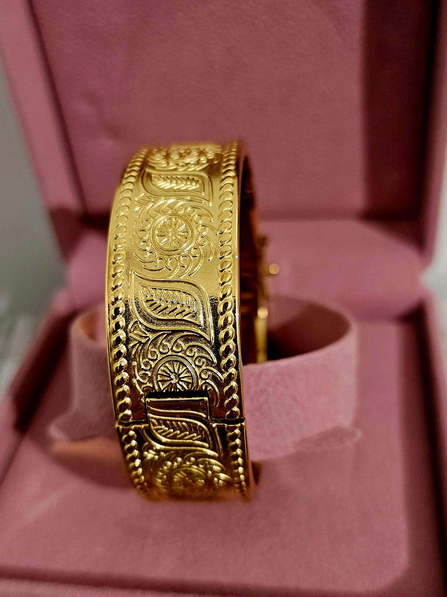 Bracelet